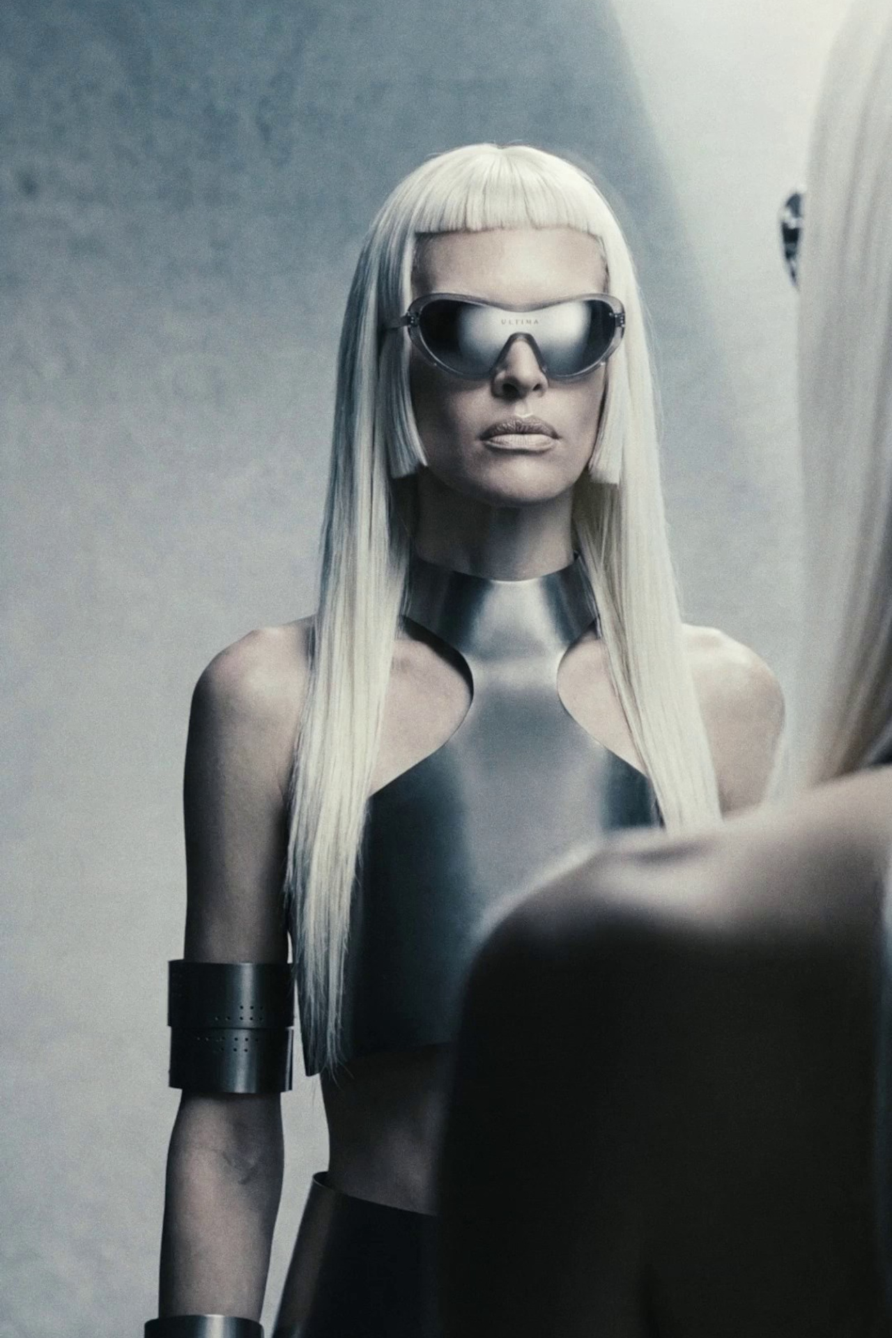 Ai Video&Photo. Ksenia Pershina