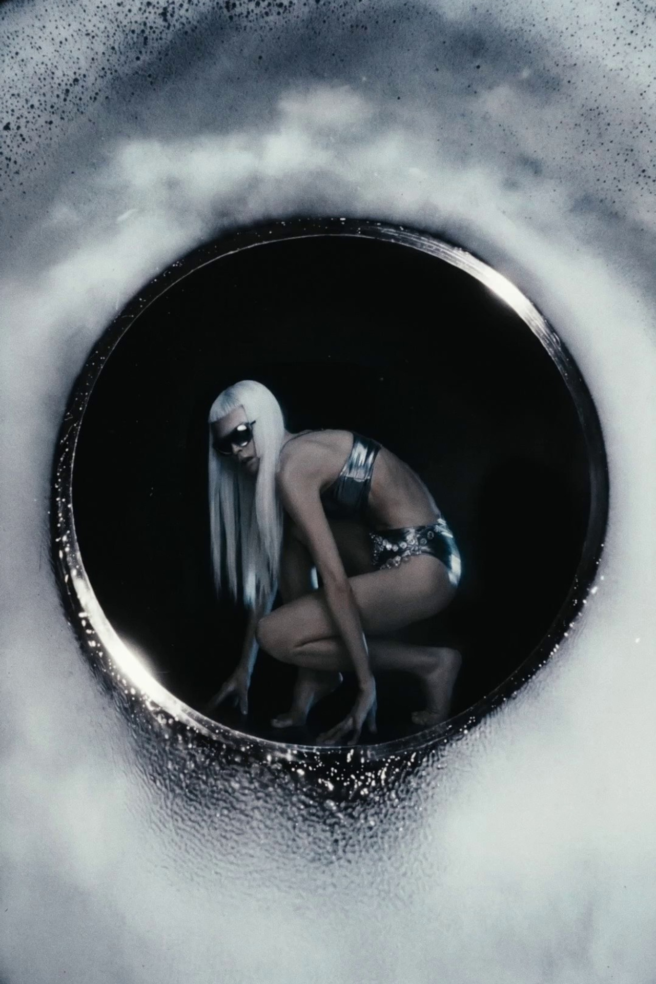 Ai Video&Photo. Ksenia Pershina