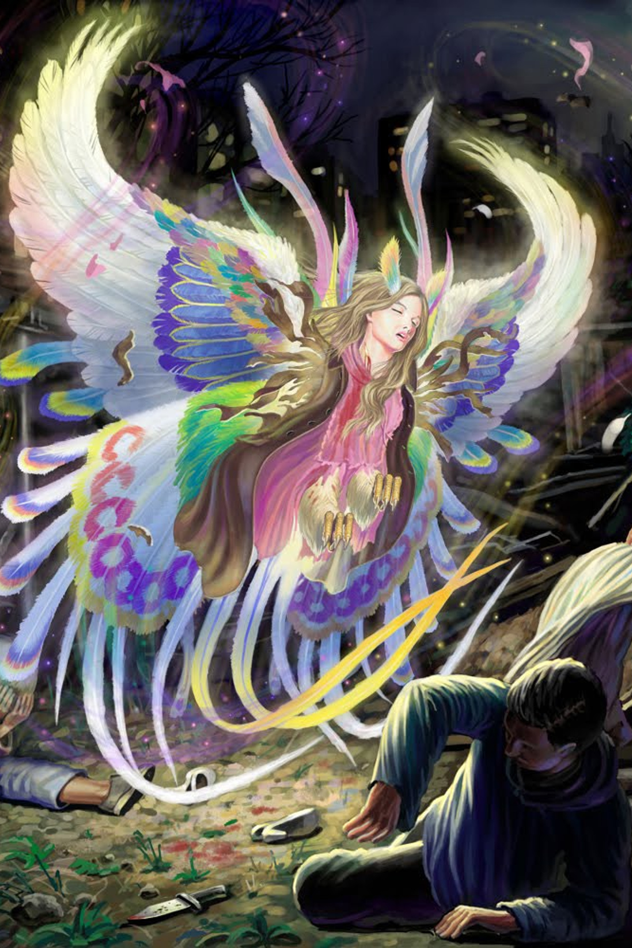 Цифровые работы