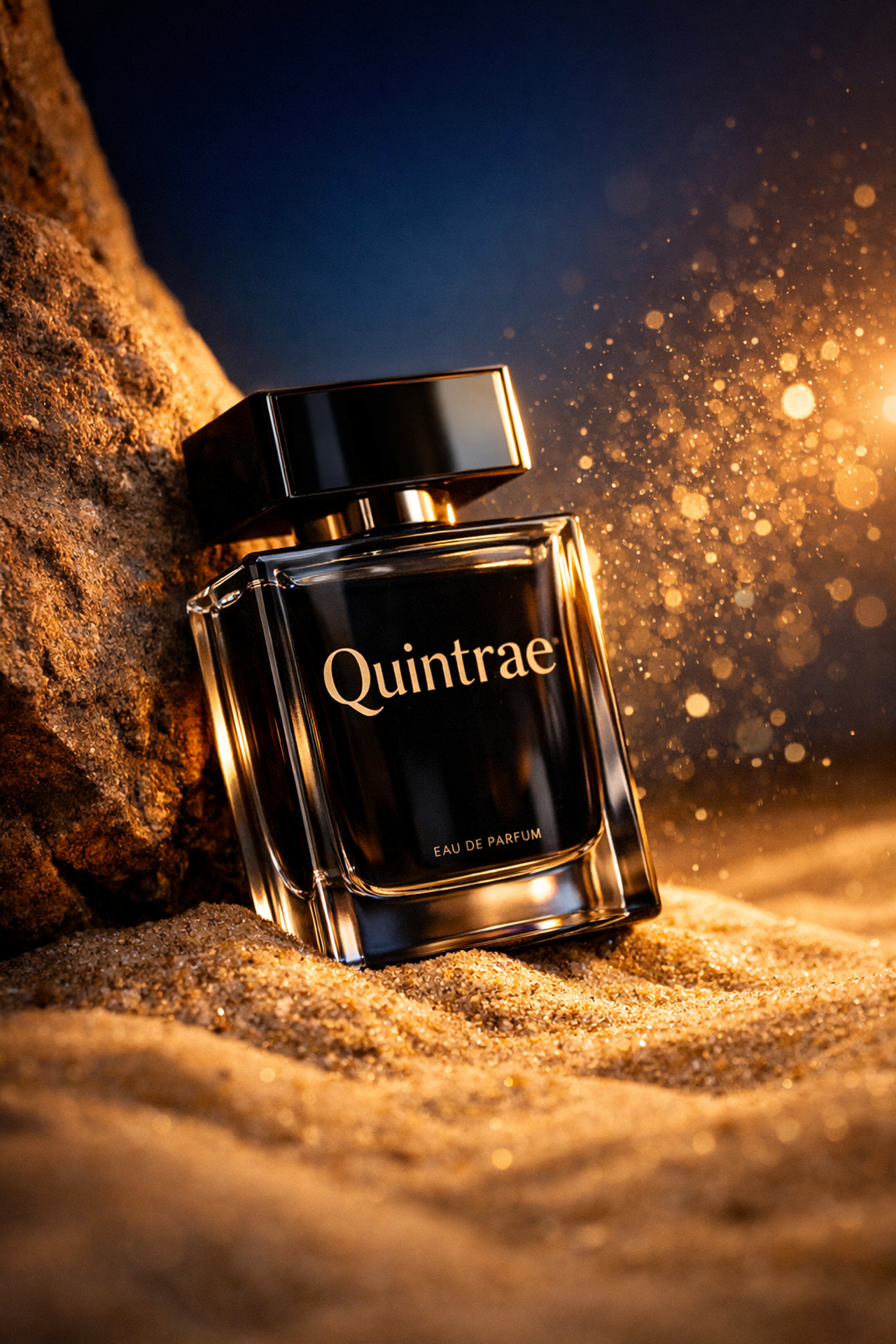 Quintrae