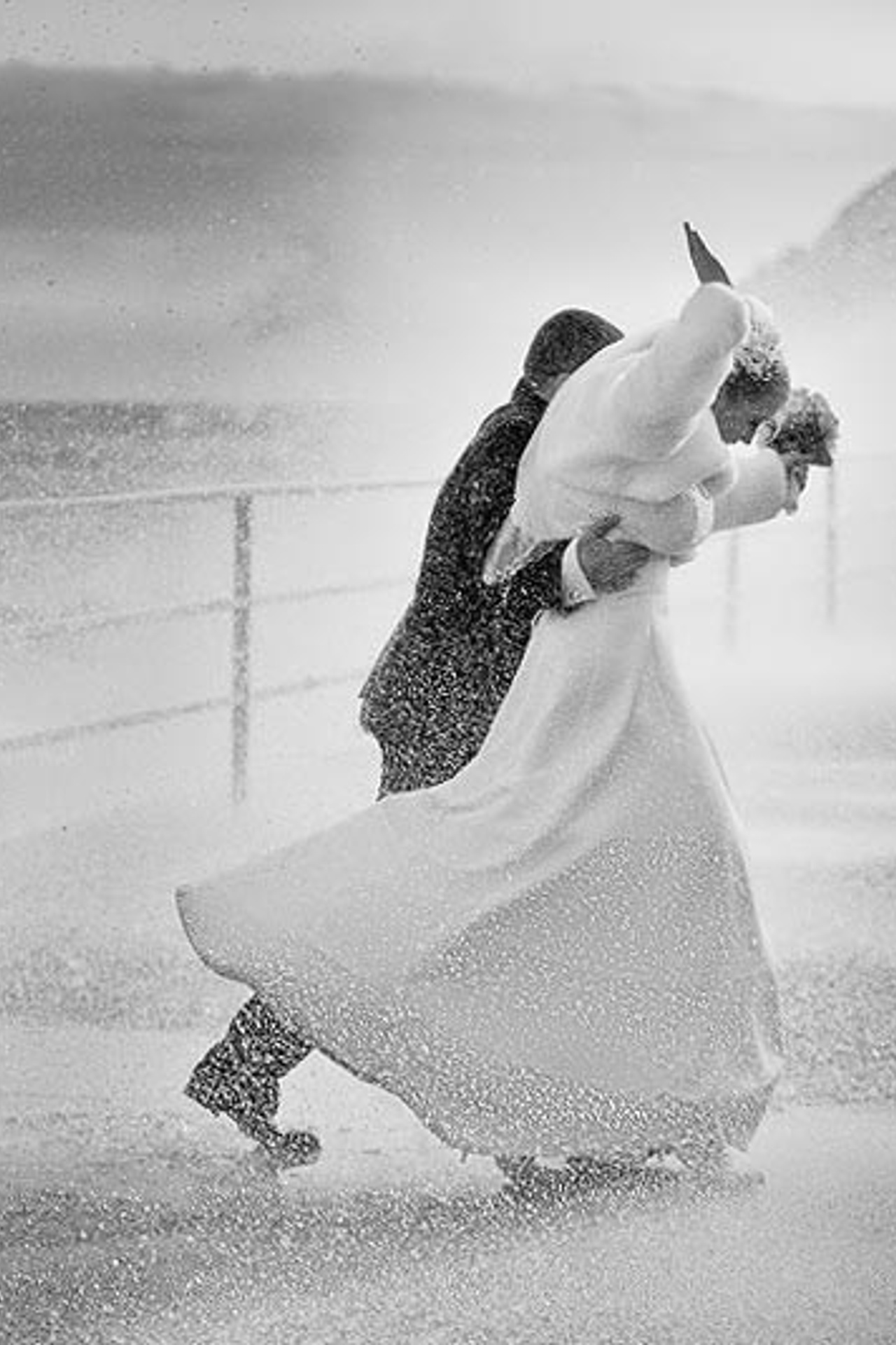 Свадебные съемки