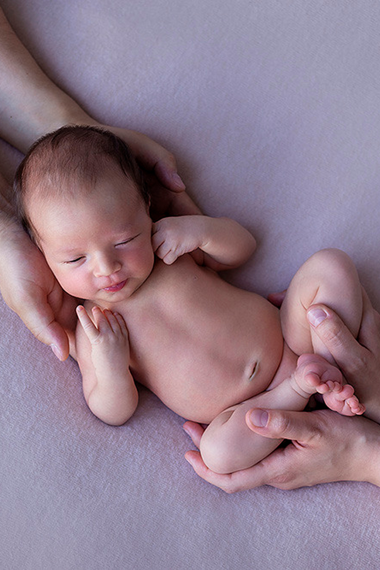 Истории. Фотограф новорождённых в городе Щёлково и Москве Екатерина Фоменко