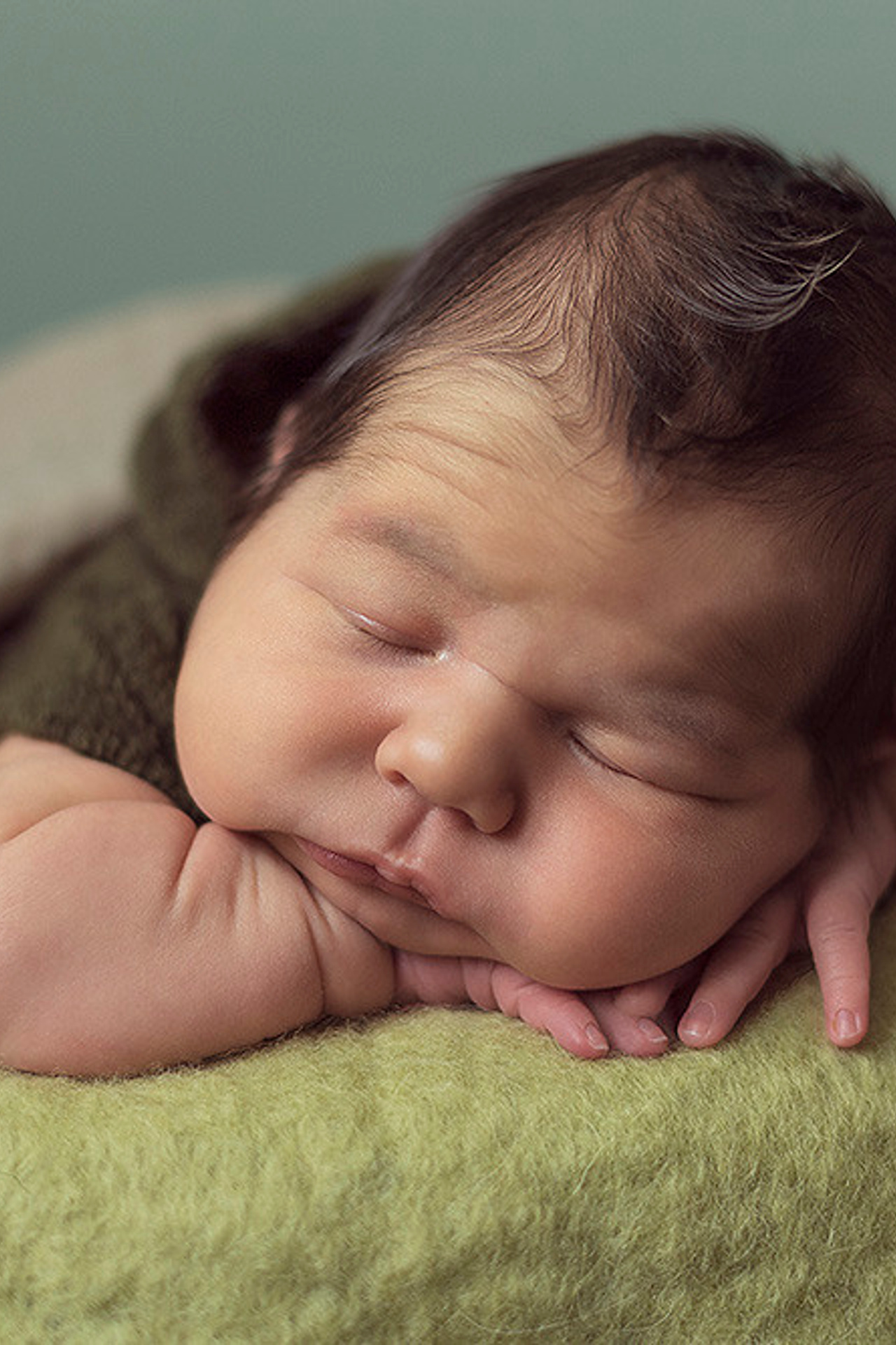 Истории. Фотограф новорождённых в городе Щёлково и Москве Екатерина Фоменко