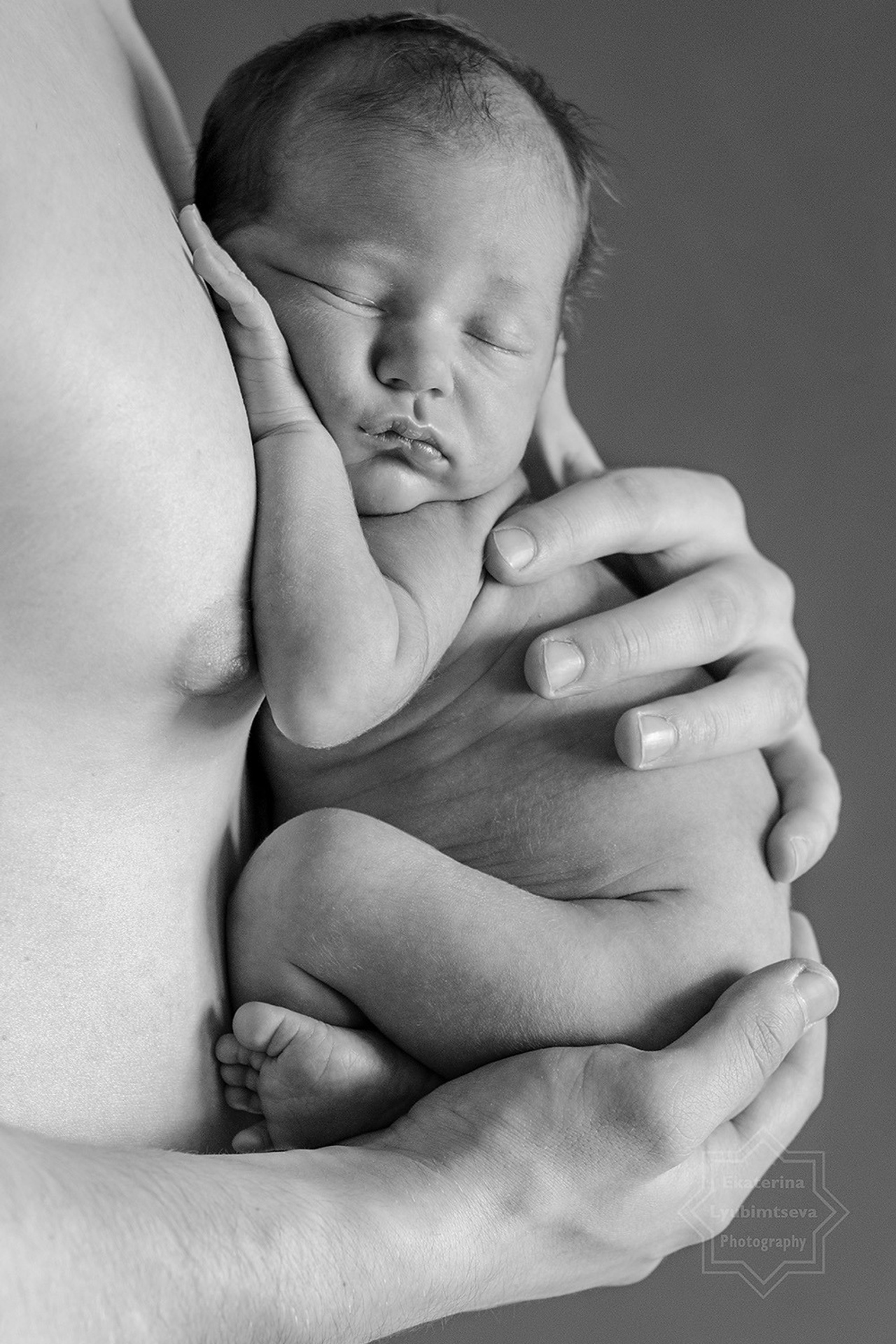 Истории. Фотограф новорождённых в городе Щёлково и Москве Екатерина Фоменко