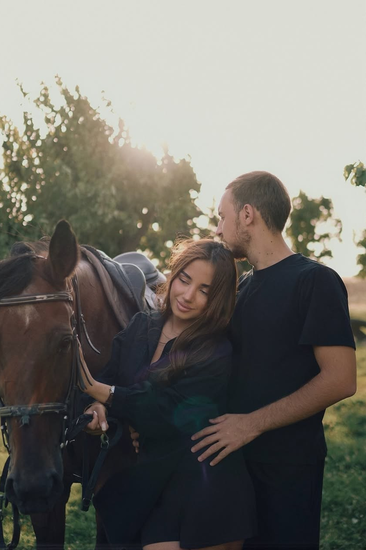 Семья/любовь/дружба