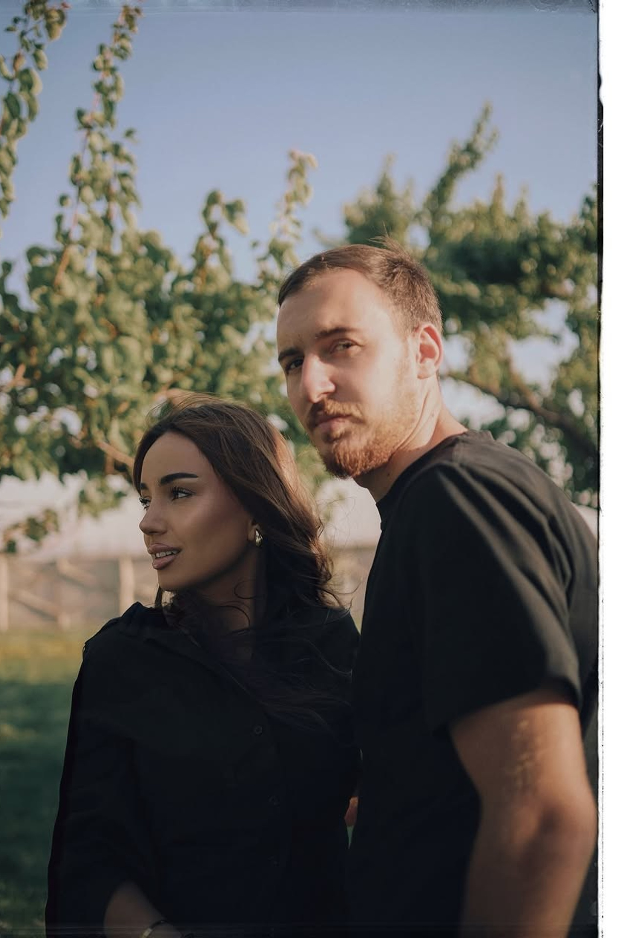 Семья/любовь/дружба