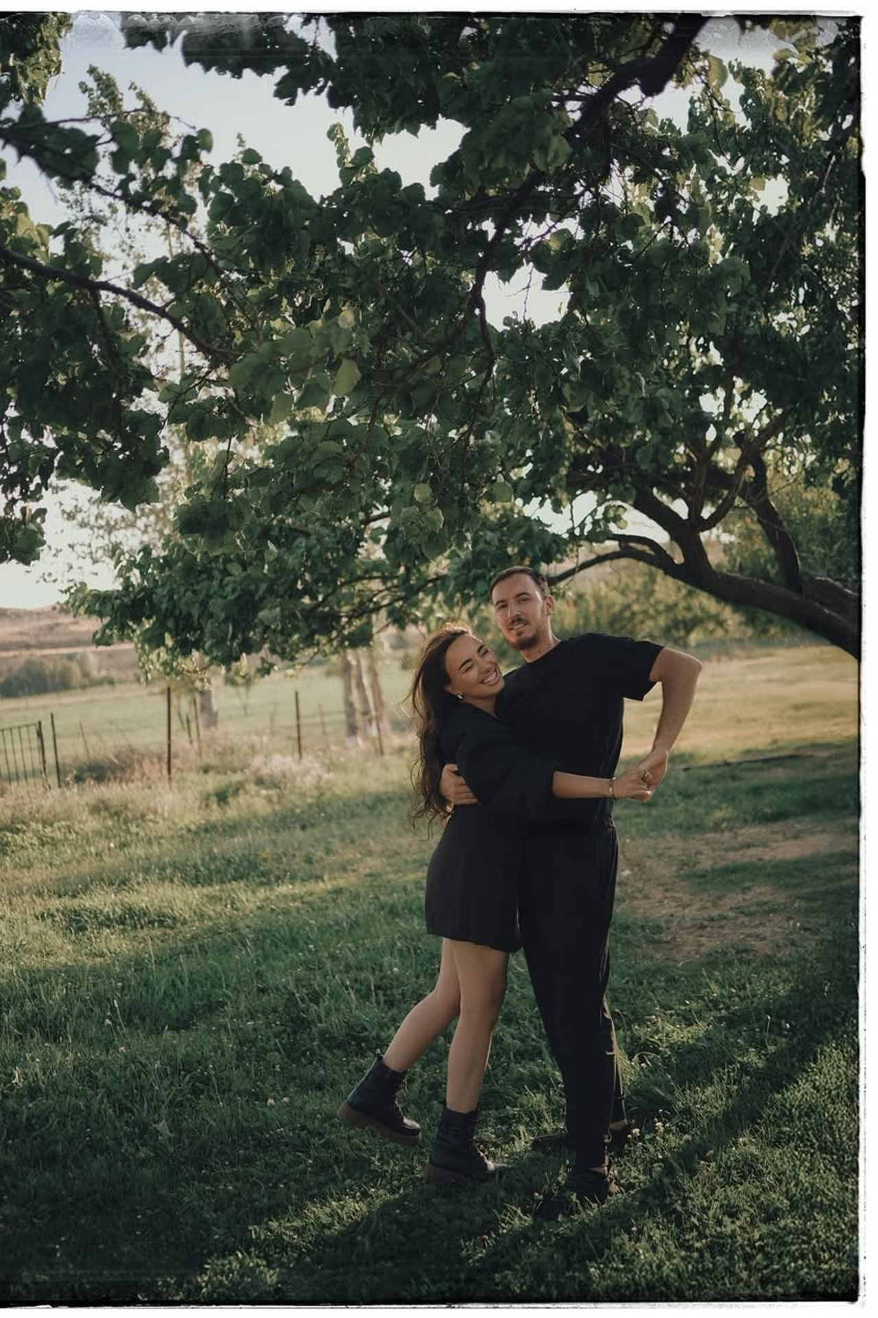 Семья/любовь/дружба