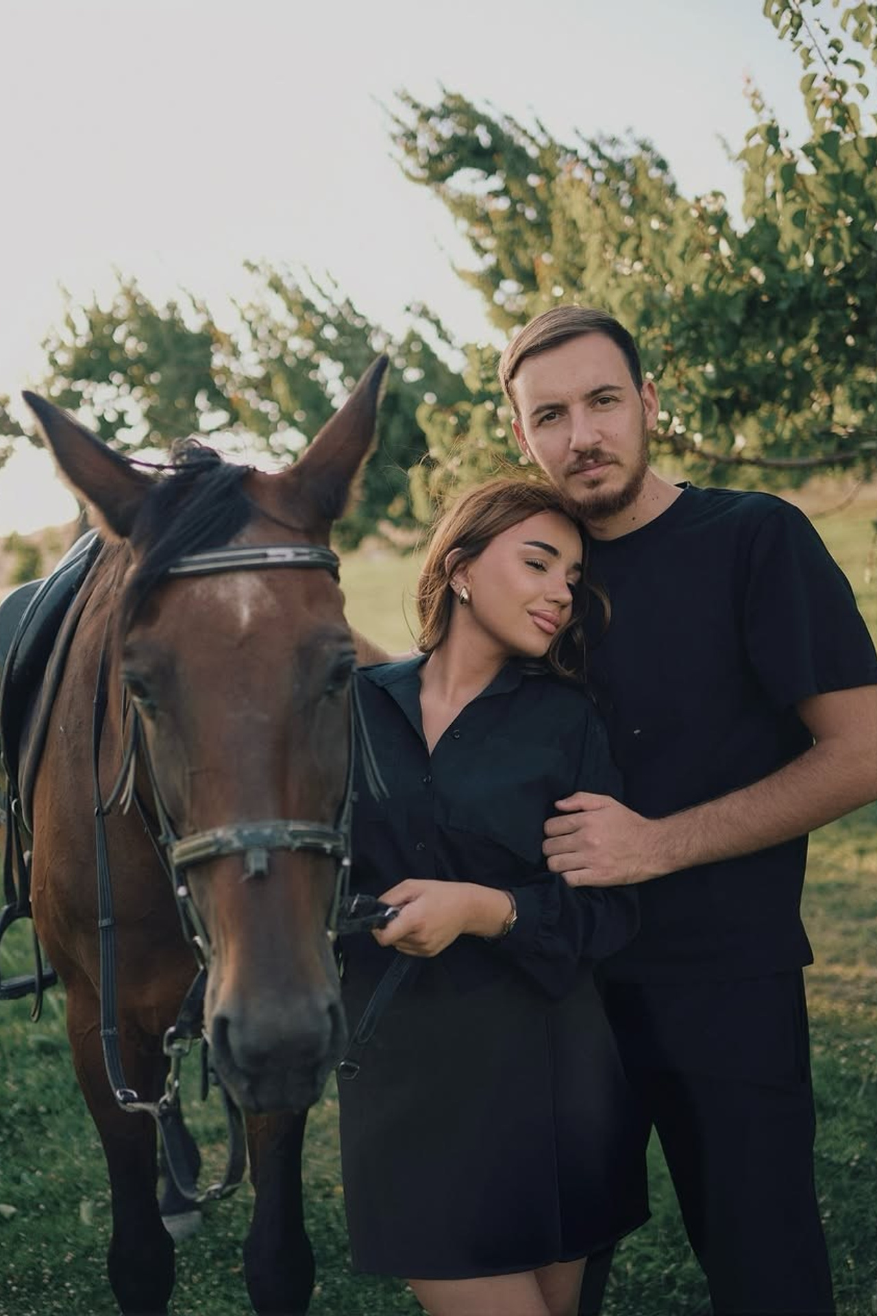 Семья/любовь/дружба