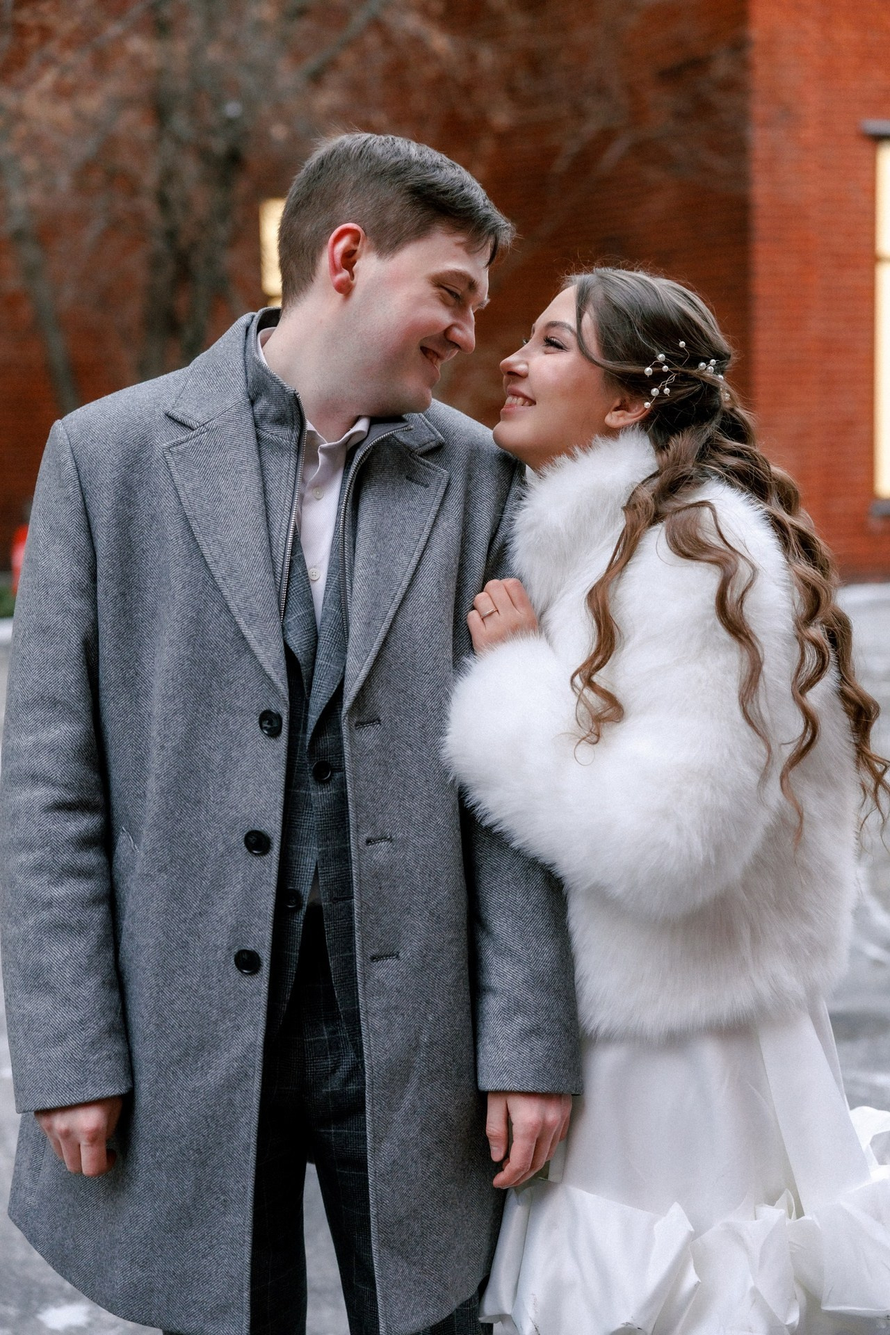 Отзывы. Свадебный фотограф в Москве — Ольга Козловская