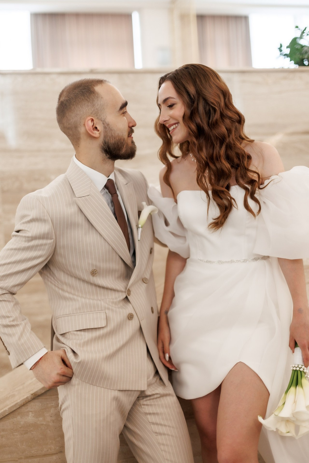 Отзывы. Свадебный фотограф в Москве — Ольга Козловская