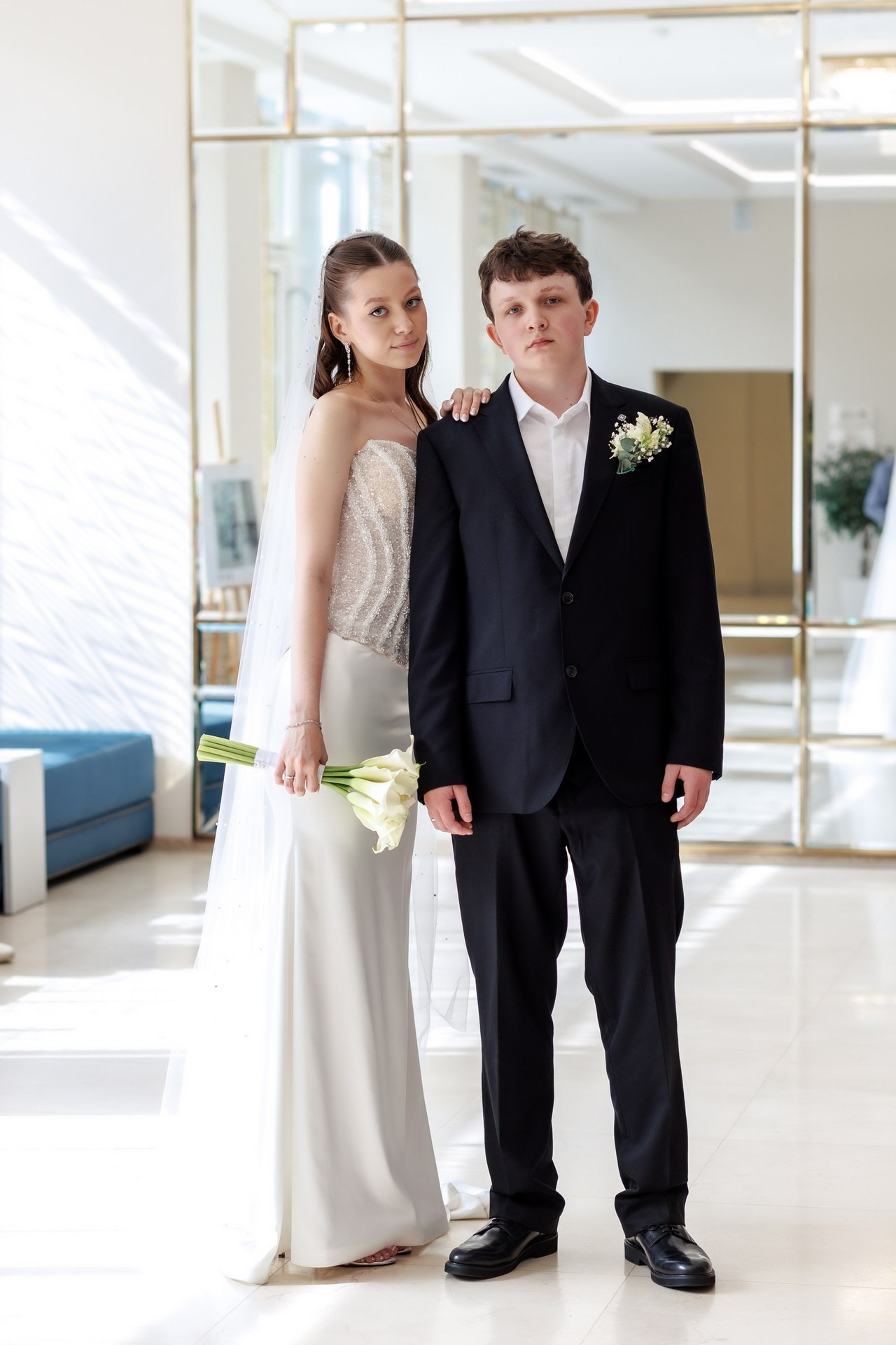 Отзывы. Свадебный фотограф в Москве — Ольга Козловская