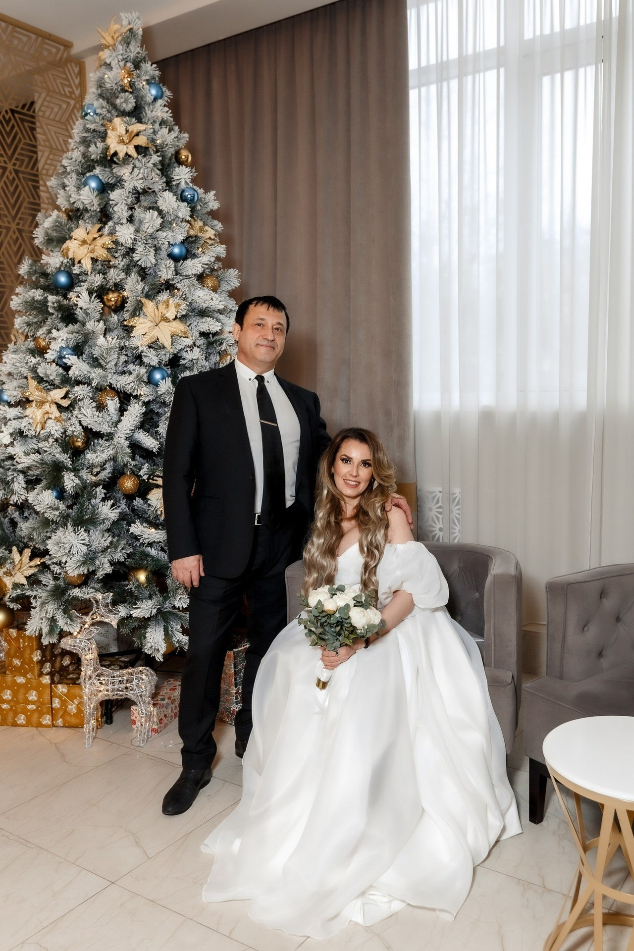 Отзывы. Свадебный фотограф в Москве — Ольга Козловская