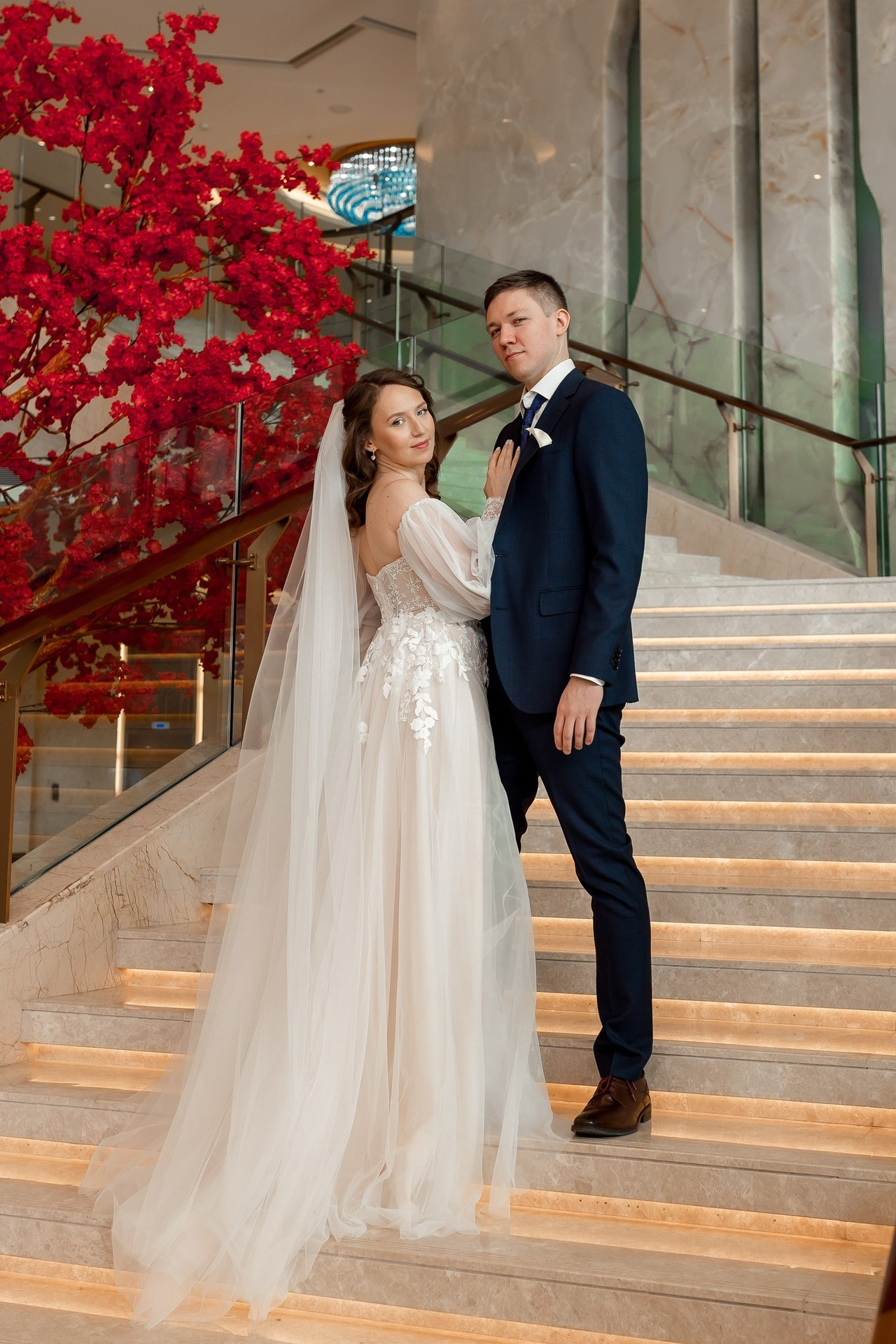 Отзывы. Свадебный фотограф в Москве — Ольга Козловская