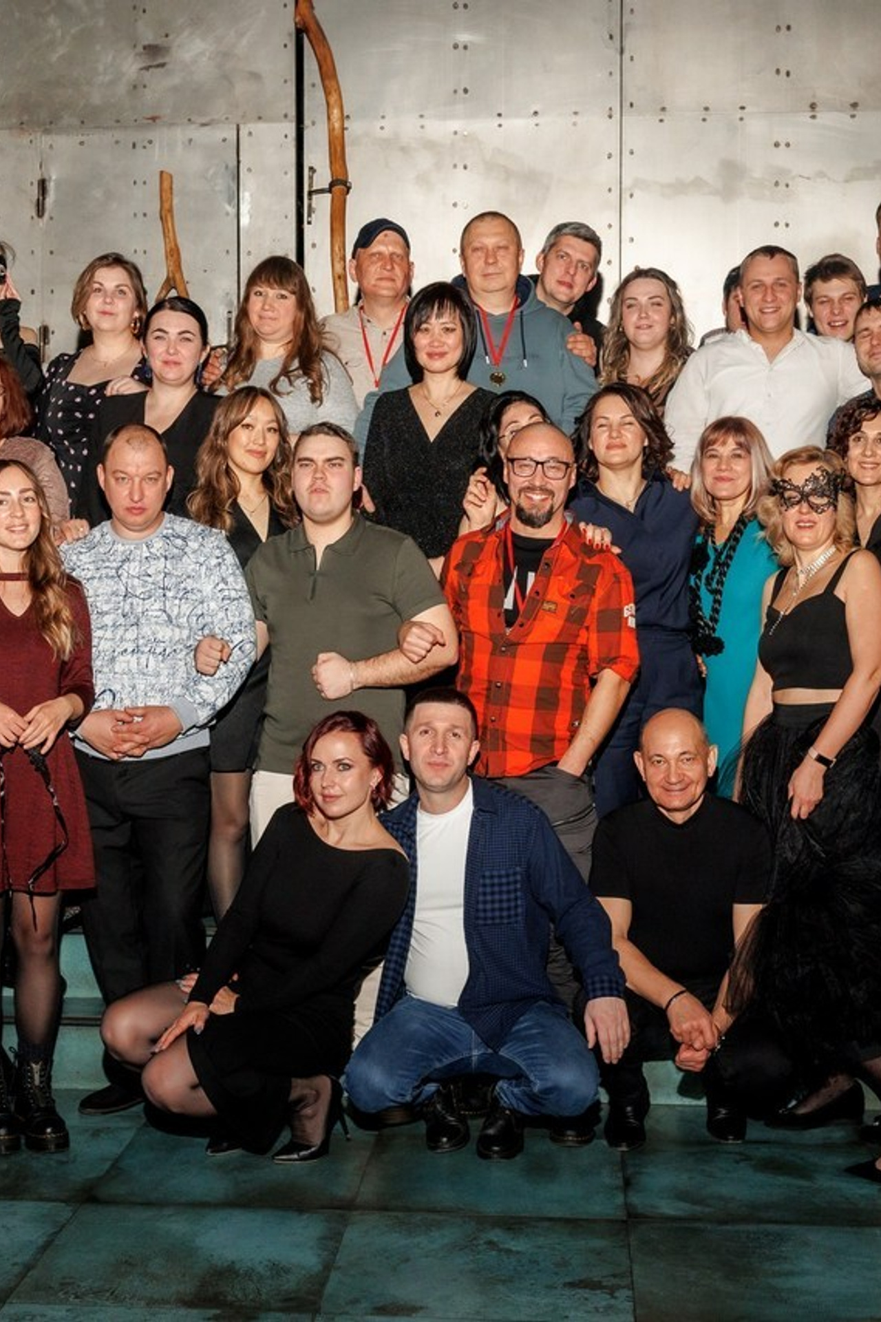 Отзывы. Свадебный фотограф в Москве — Ольга Козловская