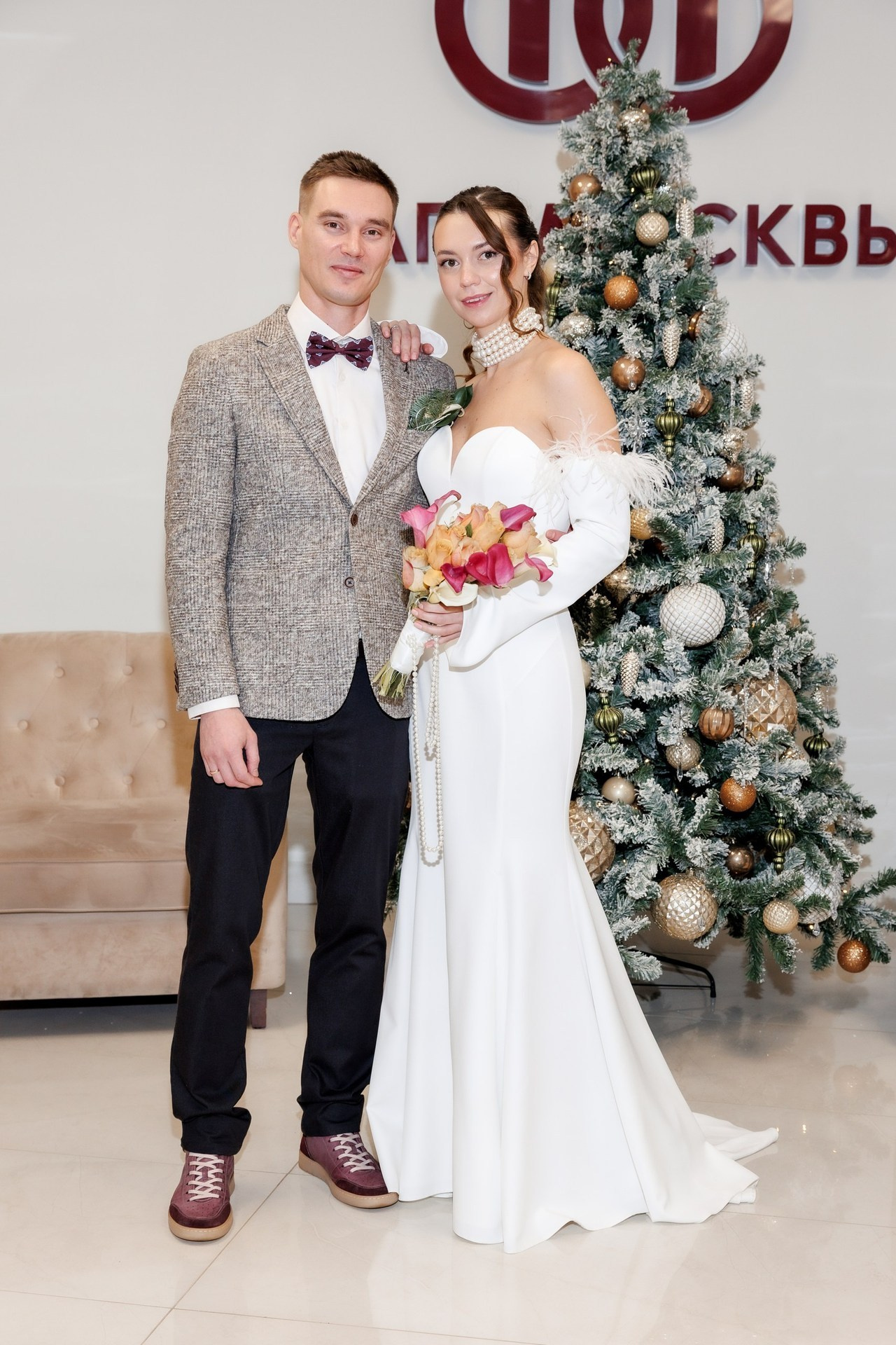 Отзывы. Свадебный фотограф в Москве — Ольга Козловская