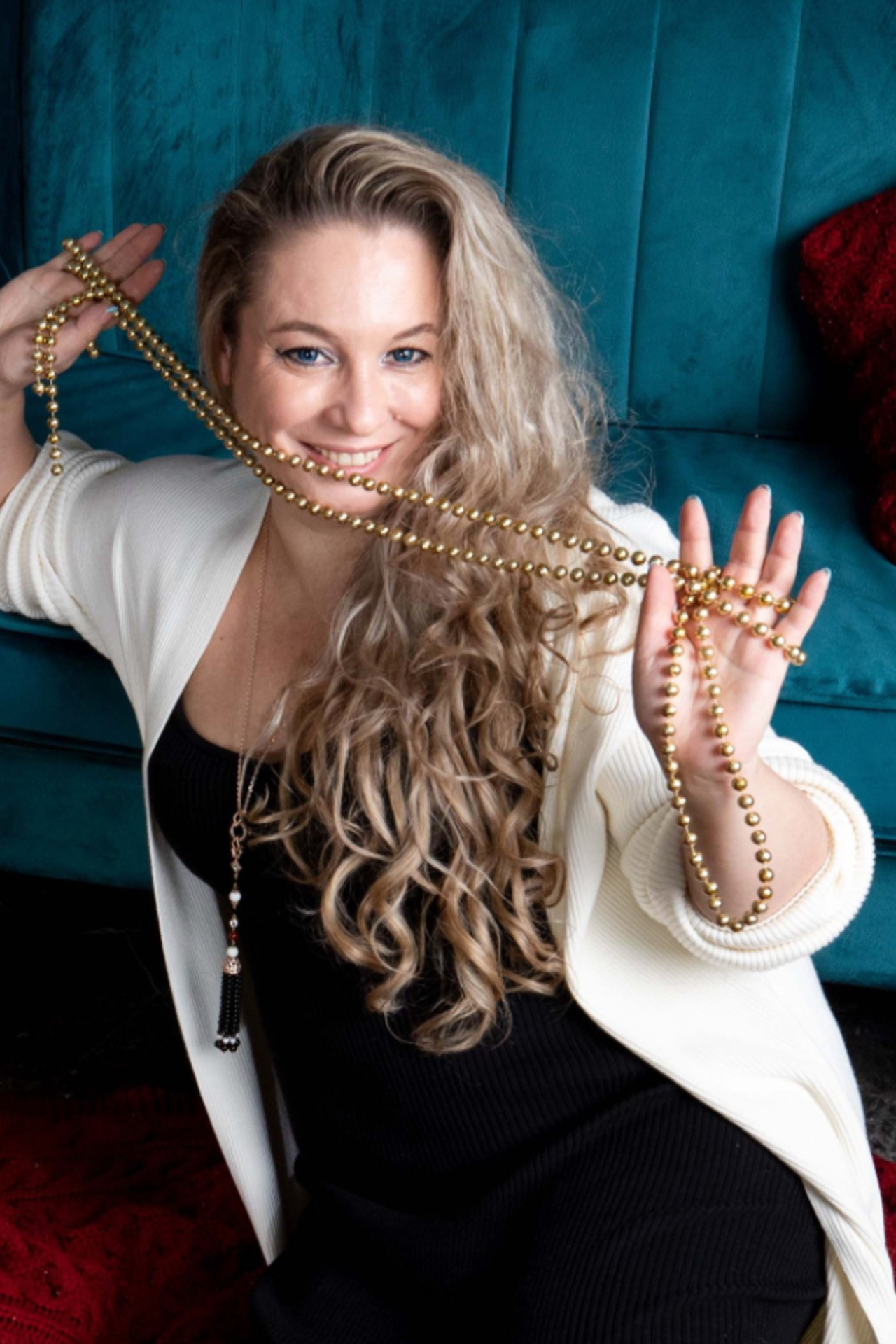 Comments. Воройская Анна