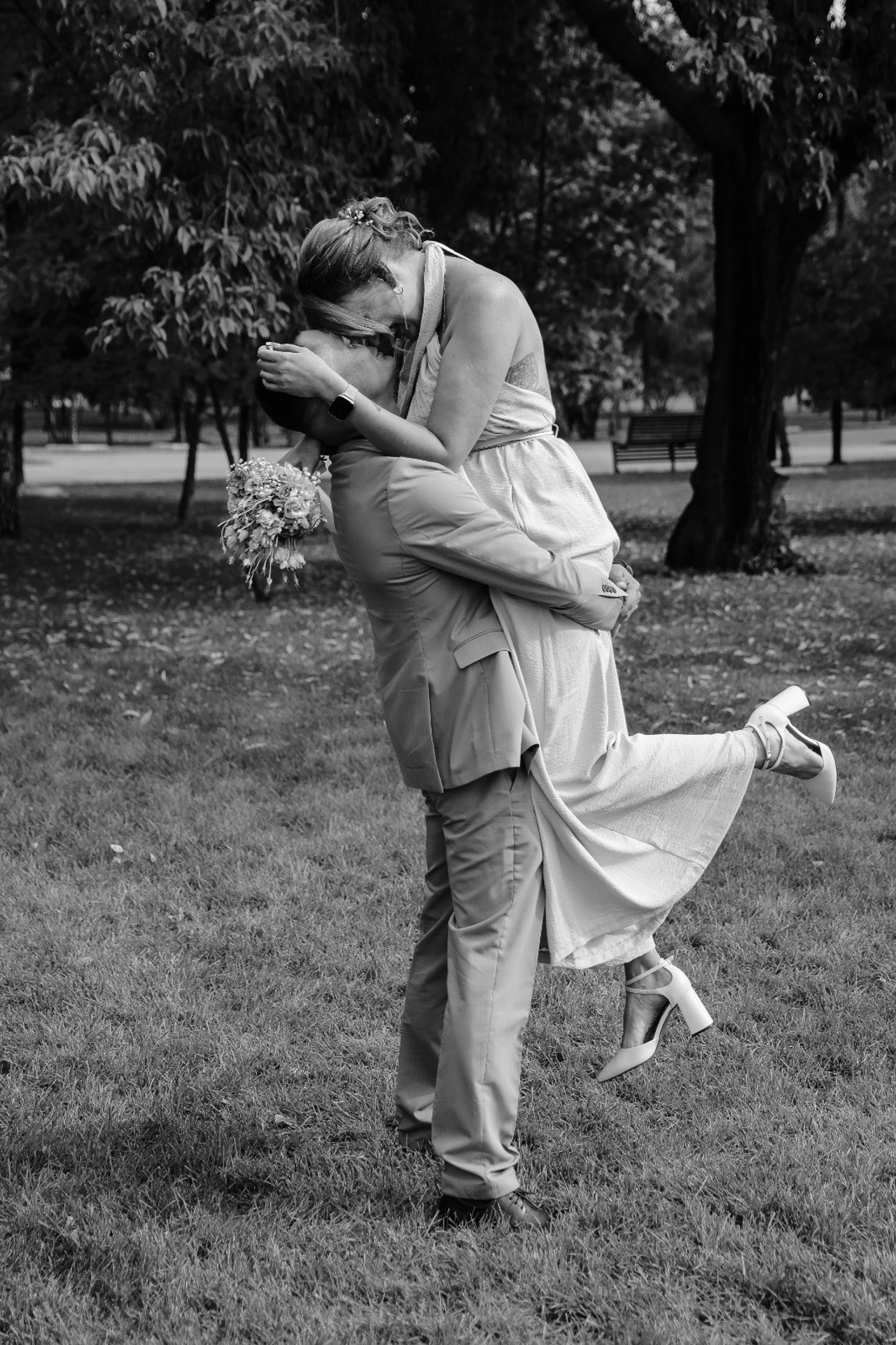 Отзывы. Свадебный фотограф в Омске Игорь Нестеров