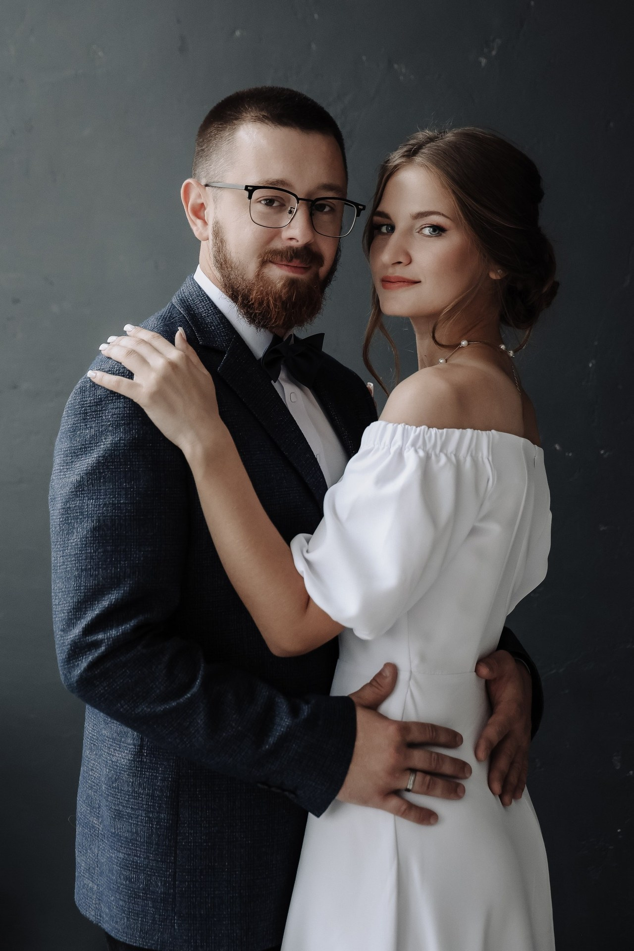 Отзывы. Свадебный фотограф в Омске Игорь Нестеров