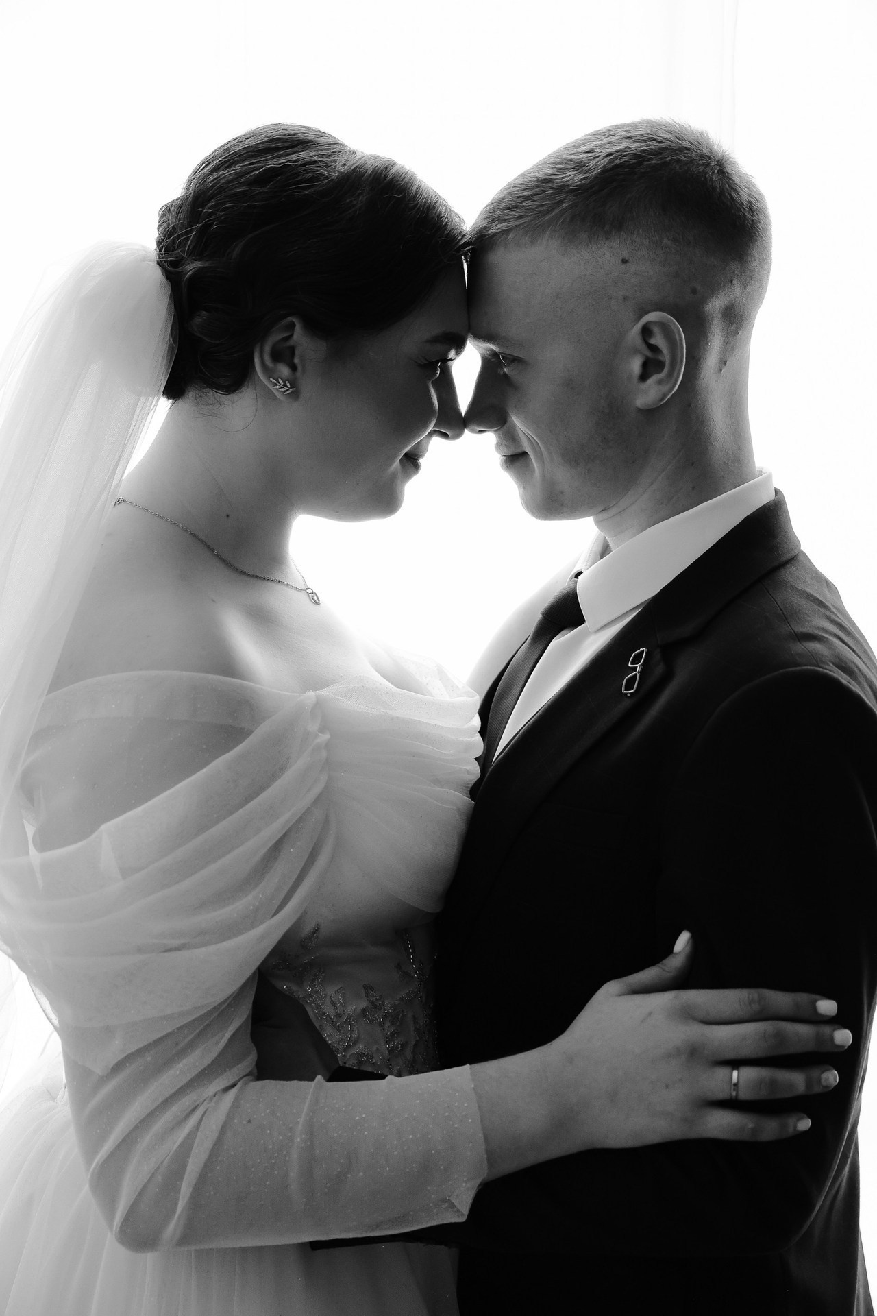 Отзывы. Свадебный фотограф в Омске Игорь Нестеров