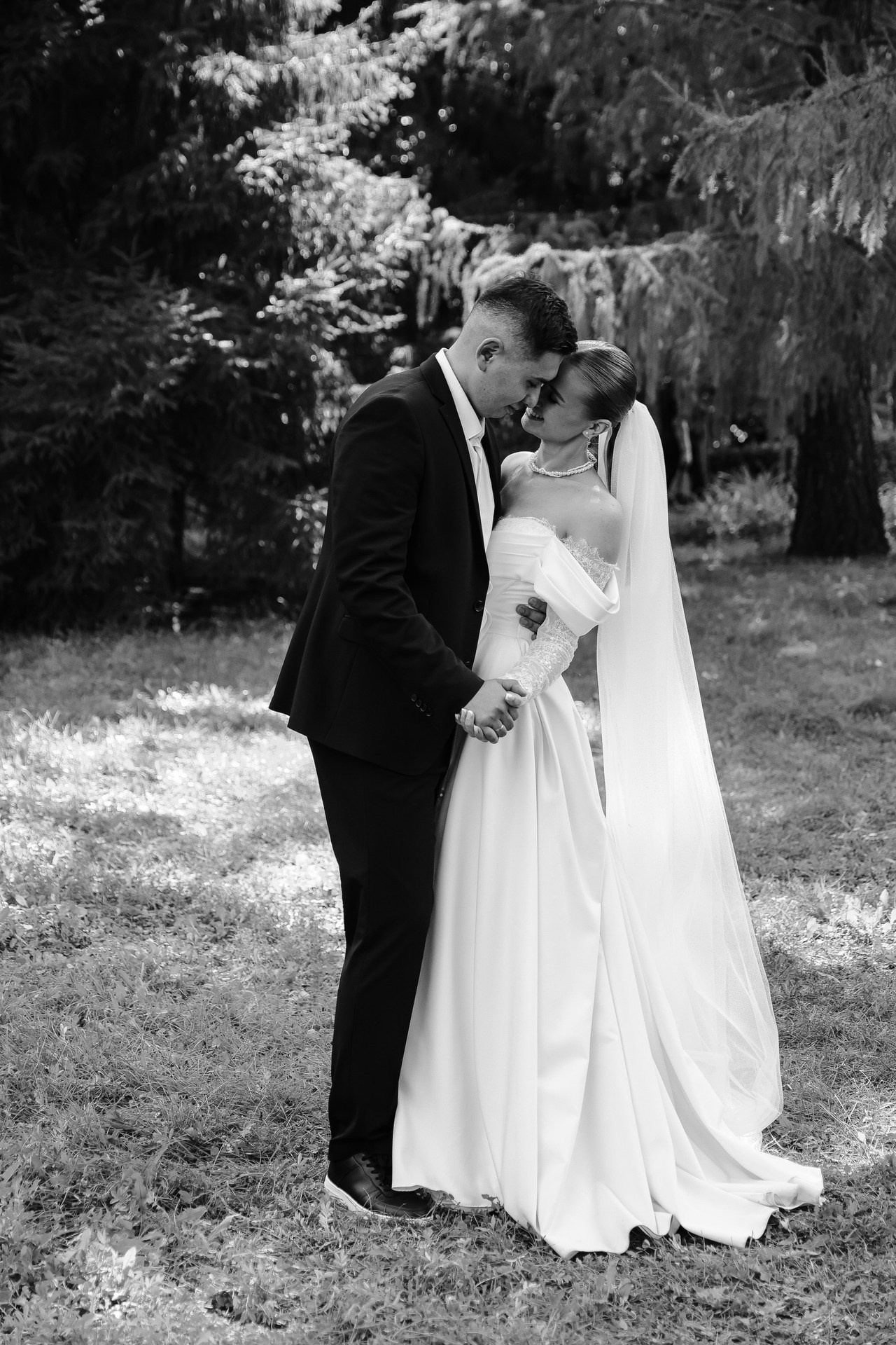 Отзывы. Свадебный фотограф в Омске Игорь Нестеров