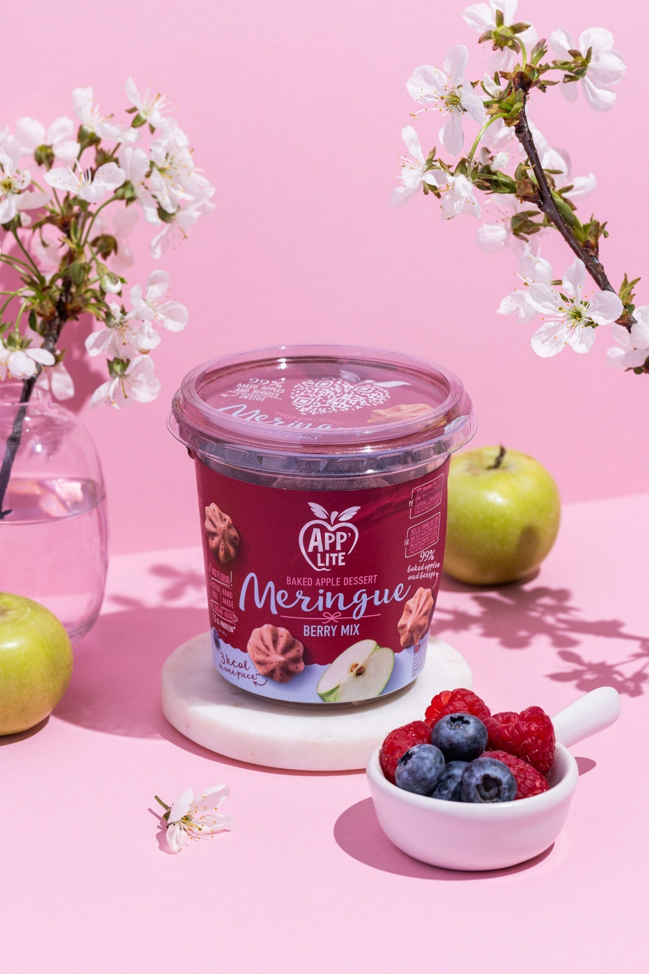 Отзывы. Фудфотограф, фудстилист и сет дизайнер в Москве Алена Синицына