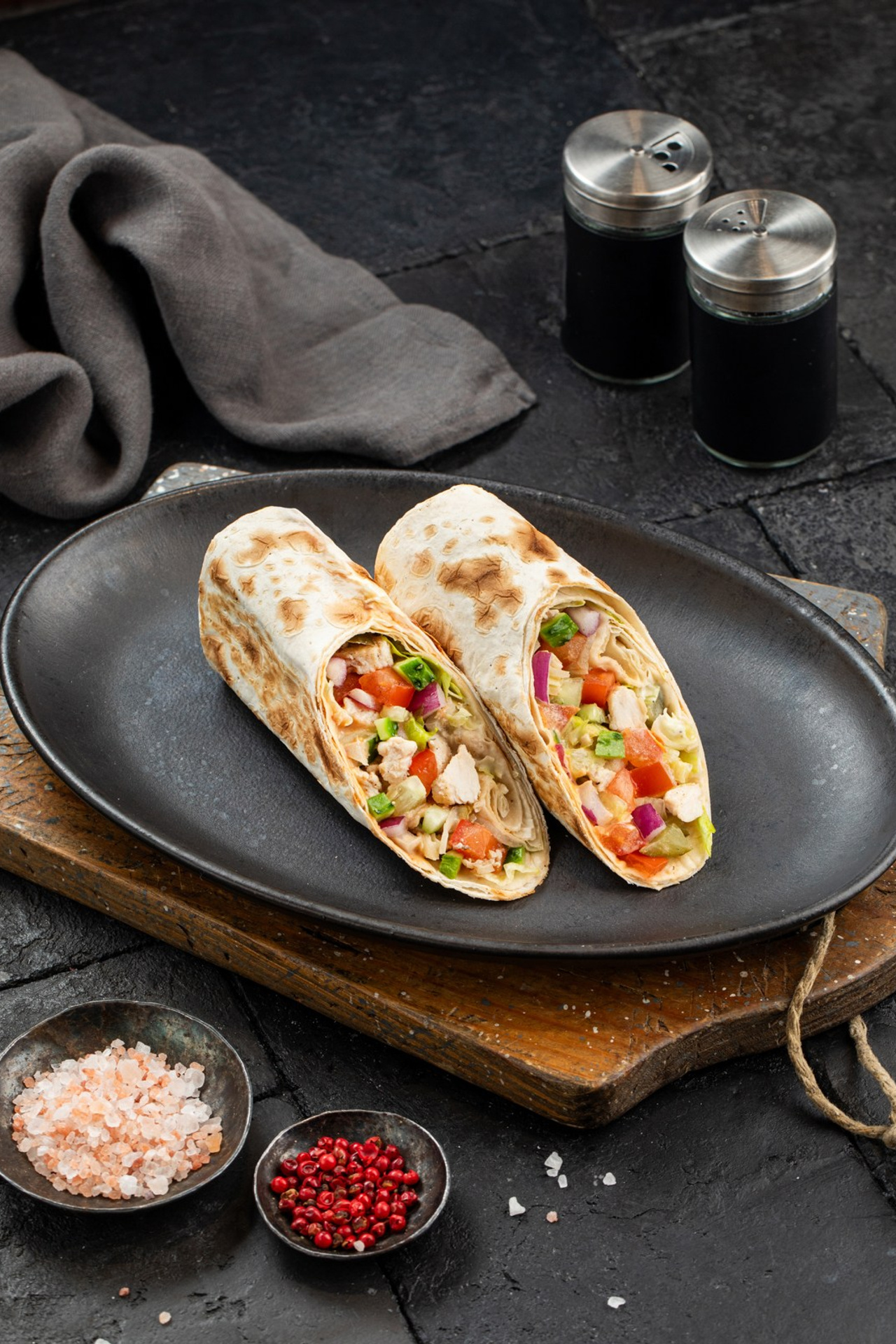 Клевер Мясо