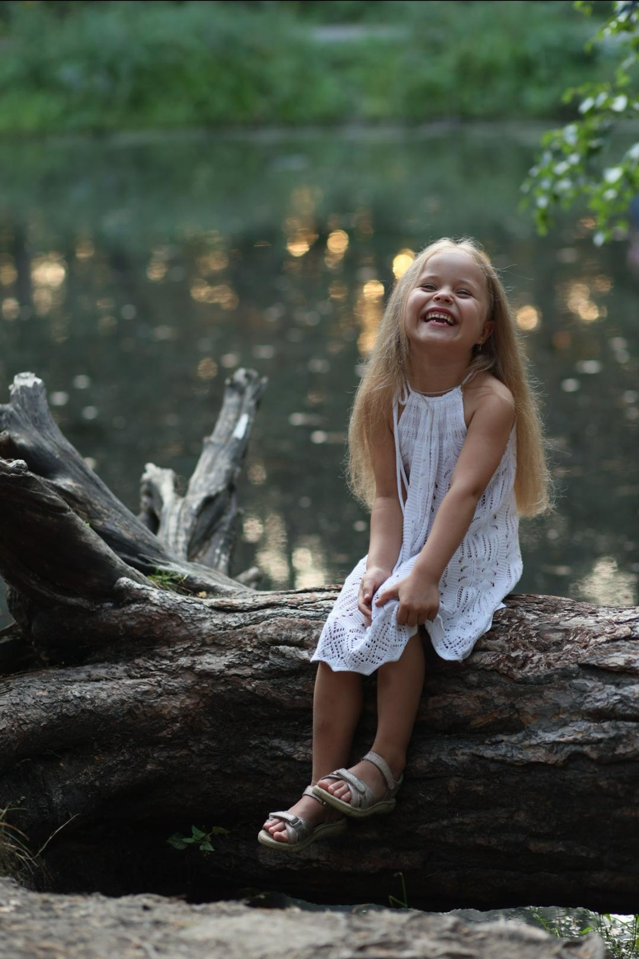 Отзывы. Художественный фотограф в Екатеринбурге Брук Мария
