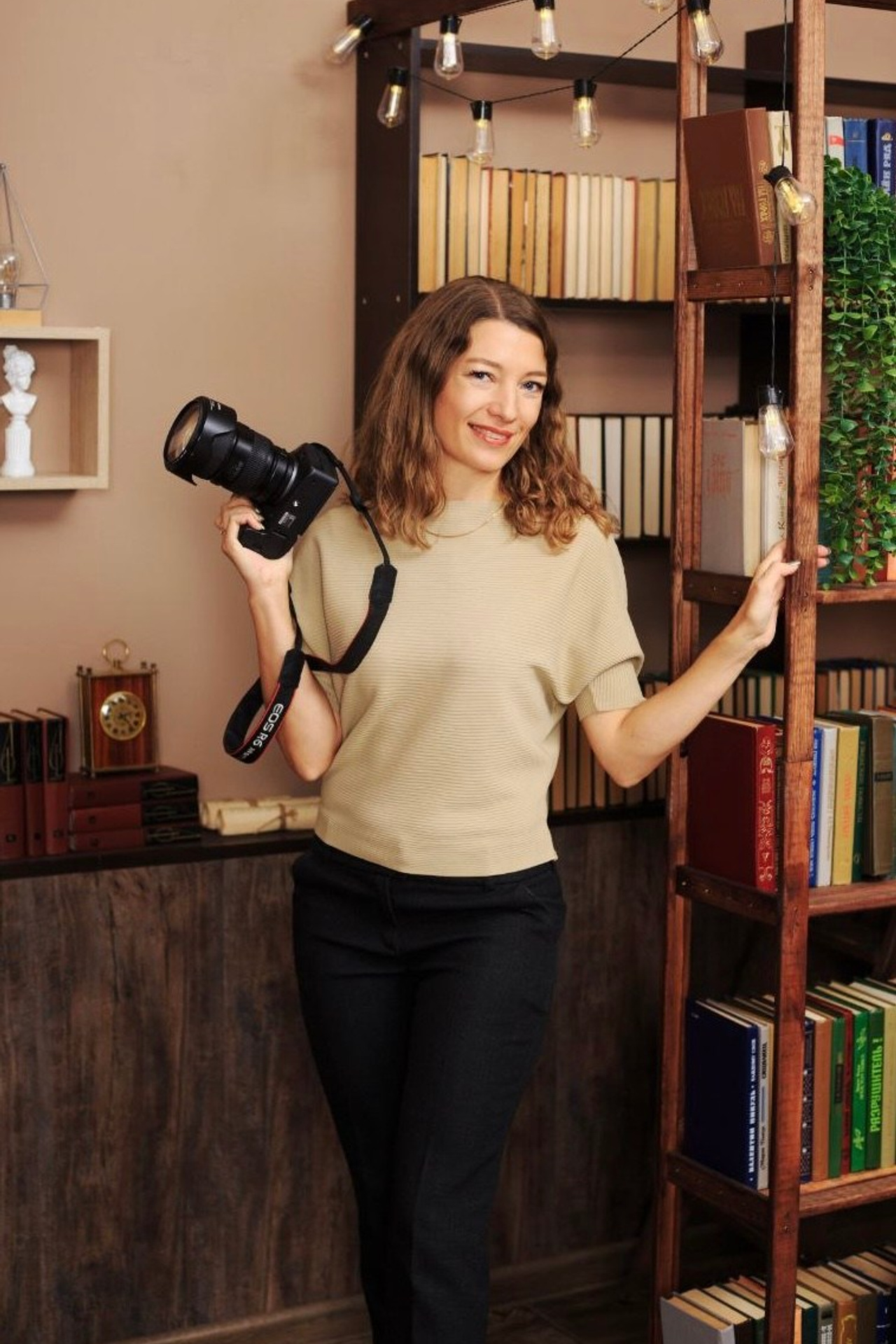 Наталья Горшкова