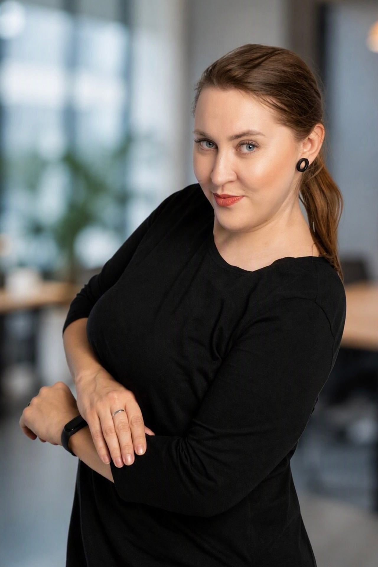 Анна Князева