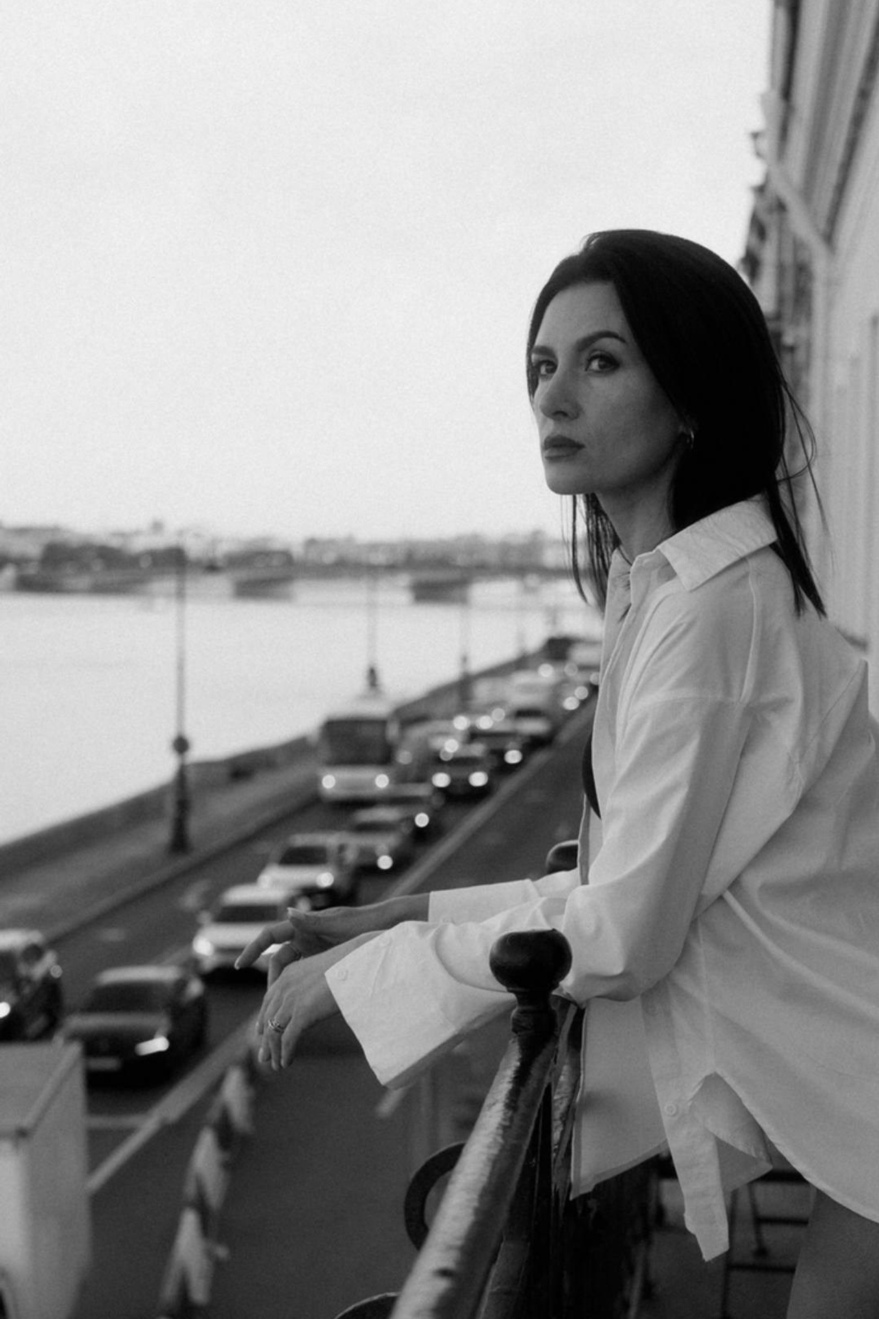 Отзывы. Портретный фотограф в Санкт-Петербурге Филатов Максим