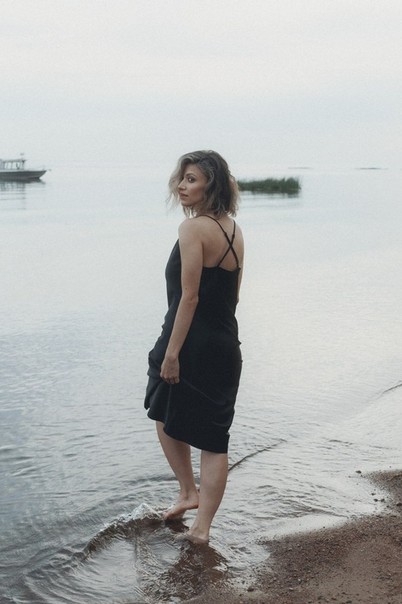 Отзывы. Портретный фотограф в Санкт-Петербурге Филатов Максим