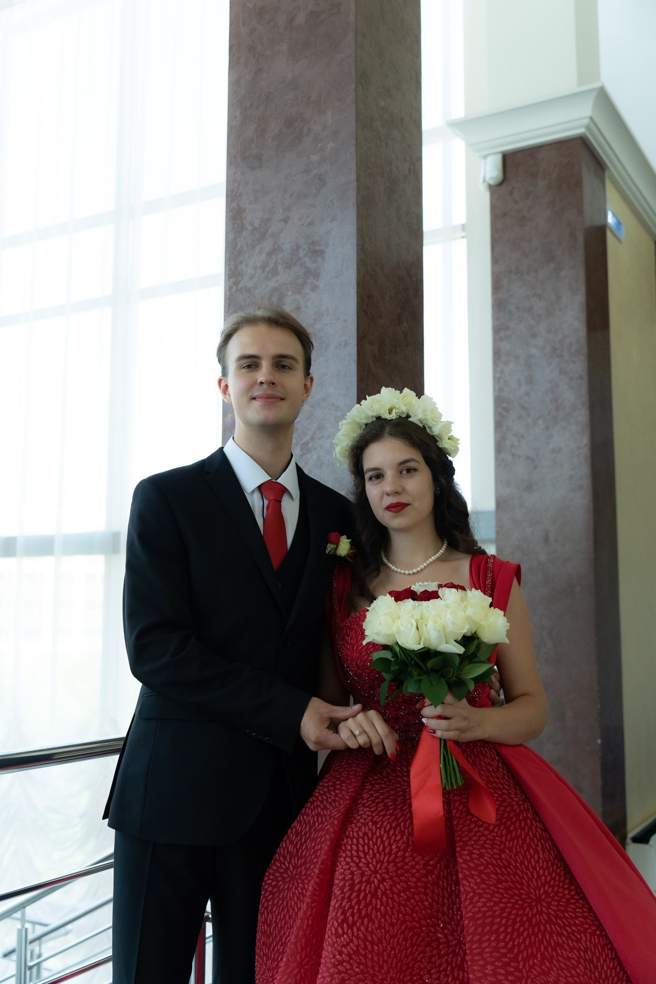 Отзывы. Портретный фотограф в Санкт-Петербурге Филатов Максим