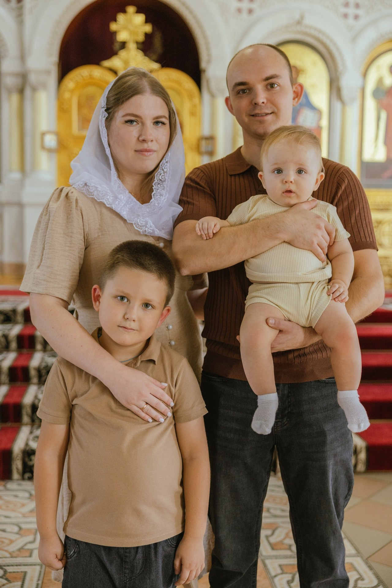 Отзывы. Козлова Анастасия