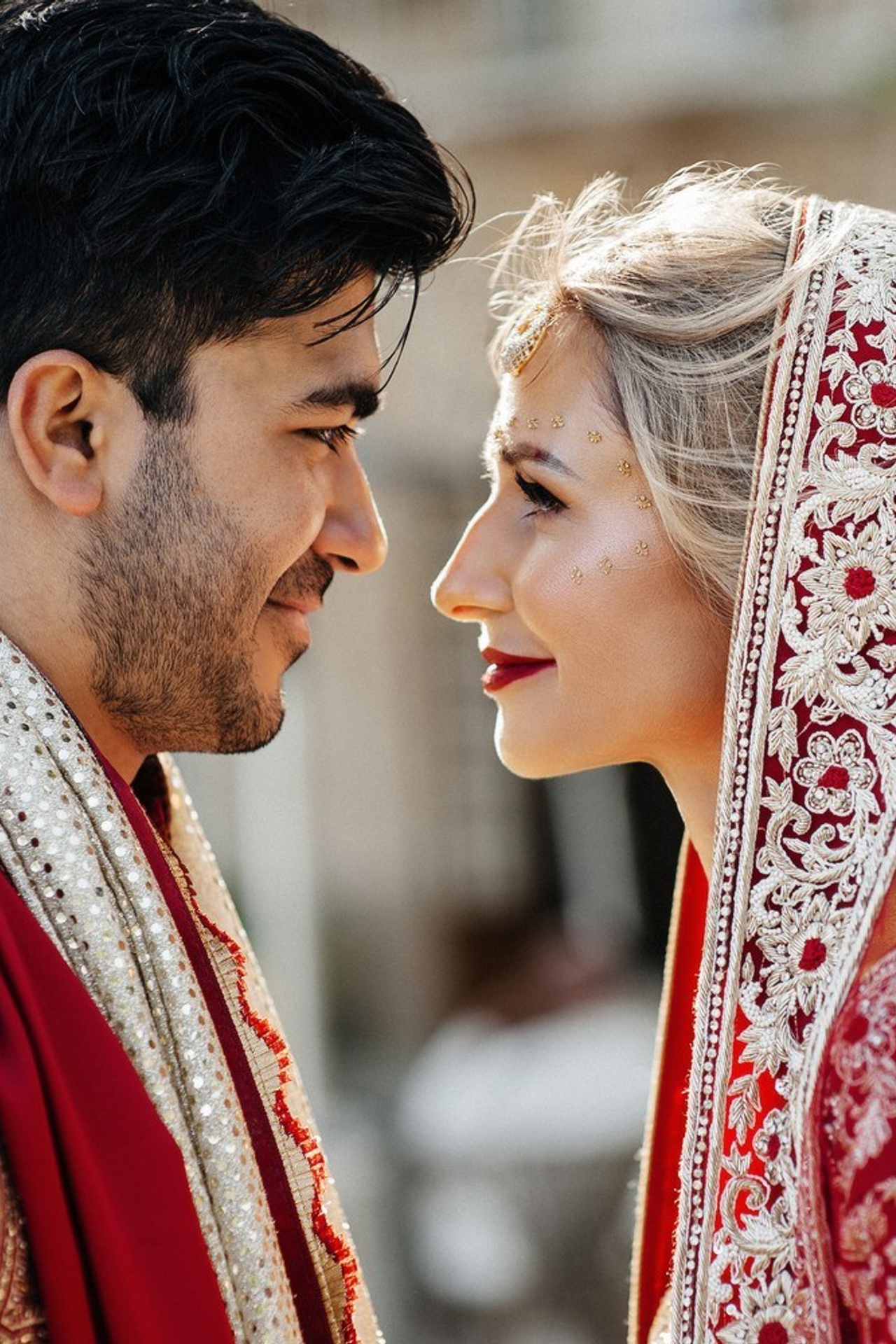 Akash+Natalja