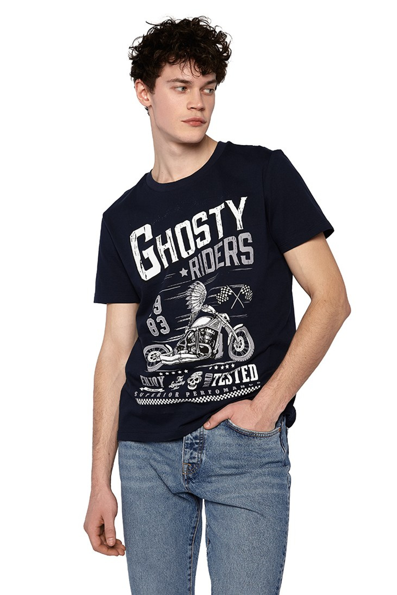 Маркетплейс. Фотограф в Москве Тим Чейз