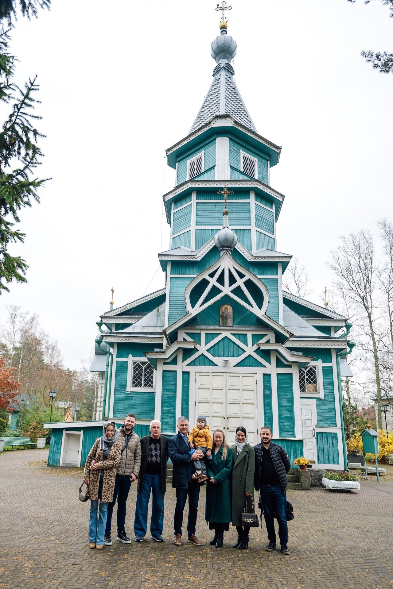 ОТЗЫВЫ. Свадебный фотограф в Санкт-Петербурге