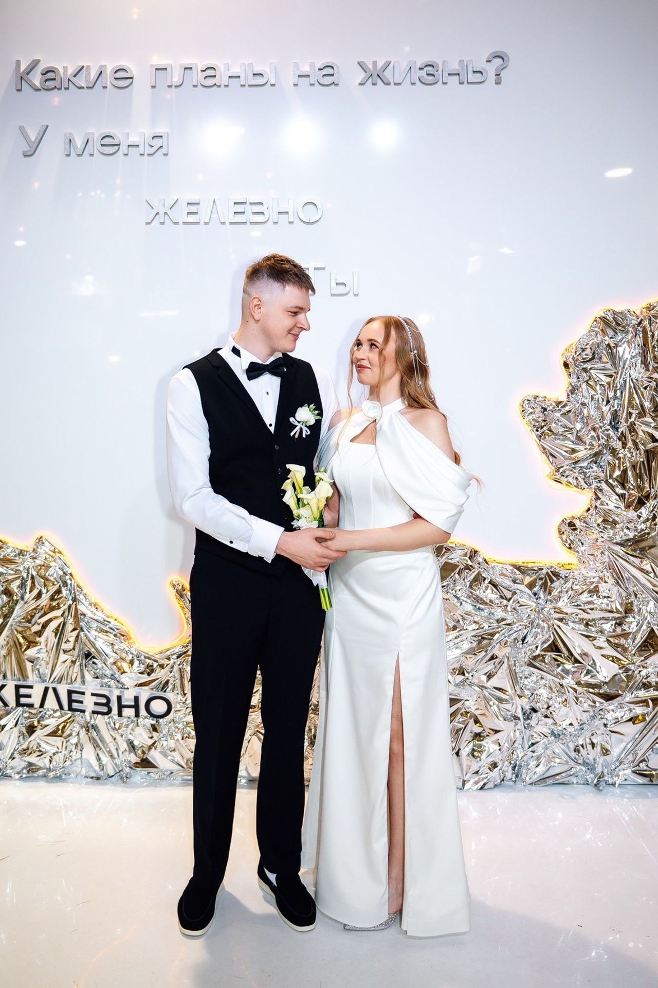 ОТЗЫВЫ. Свадебный фотограф в Санкт-Петербурге