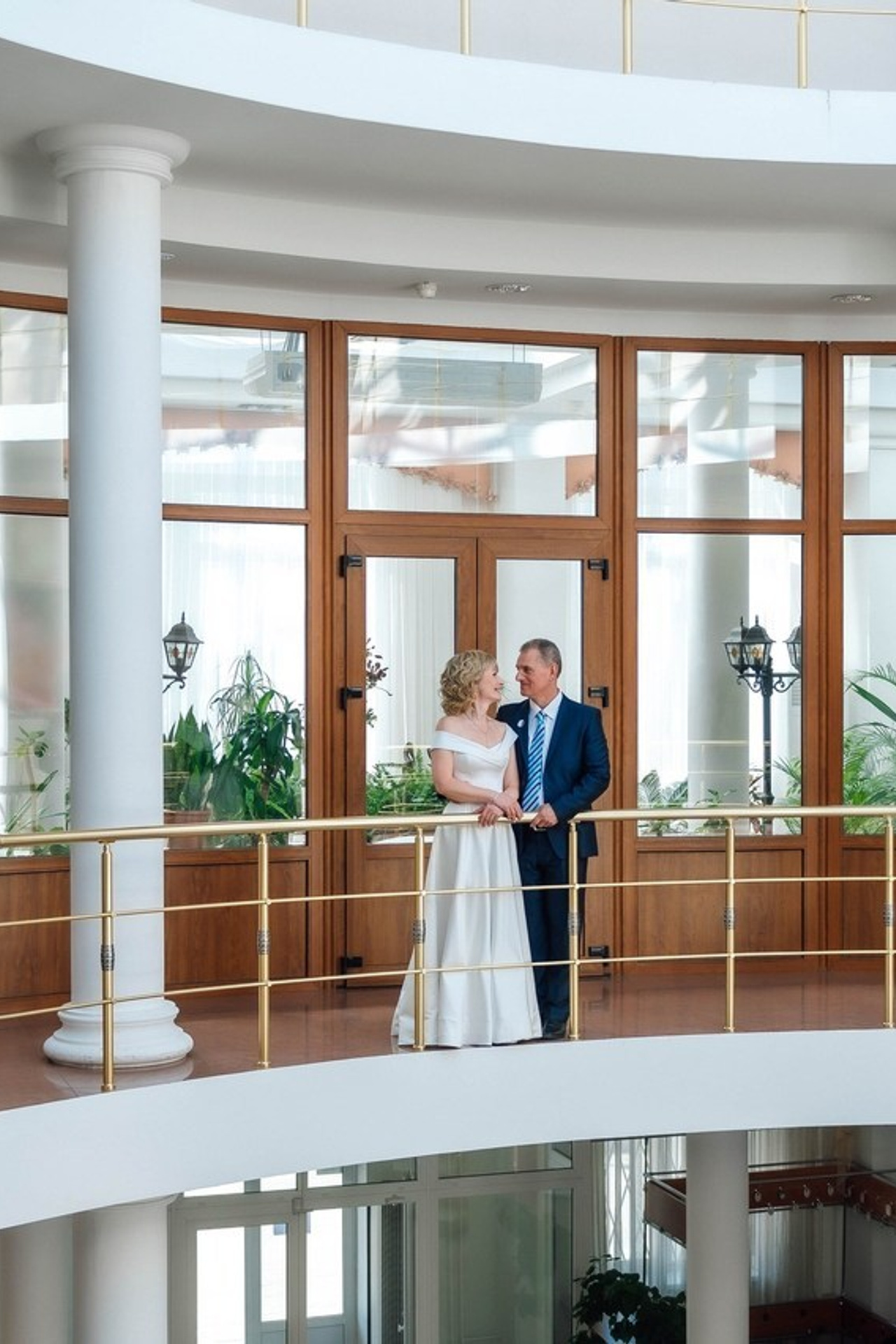 ОТЗЫВЫ. Свадебный фотограф в Санкт-Петербурге