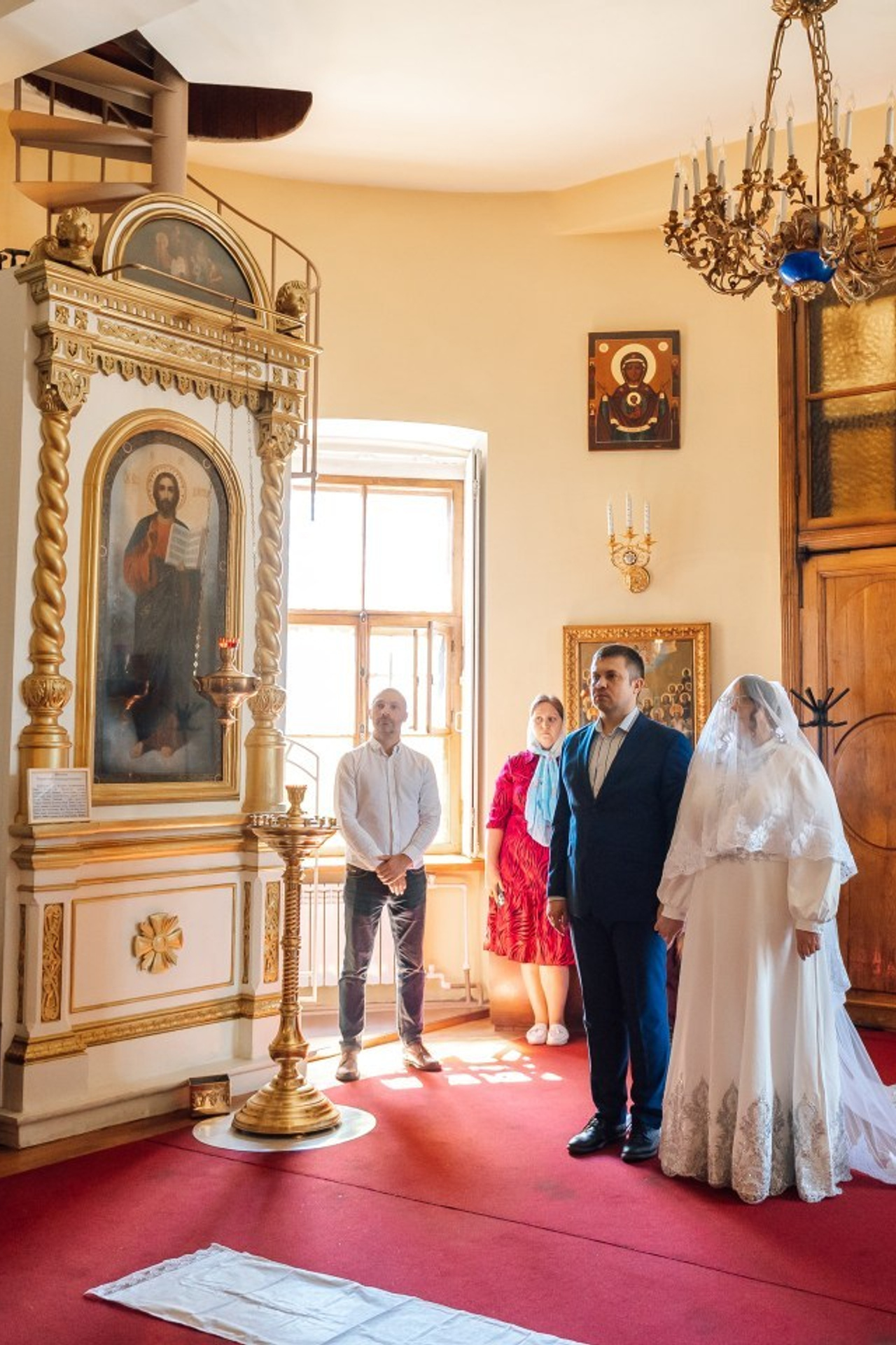 ОТЗЫВЫ. Свадебный фотограф в Санкт-Петербурге