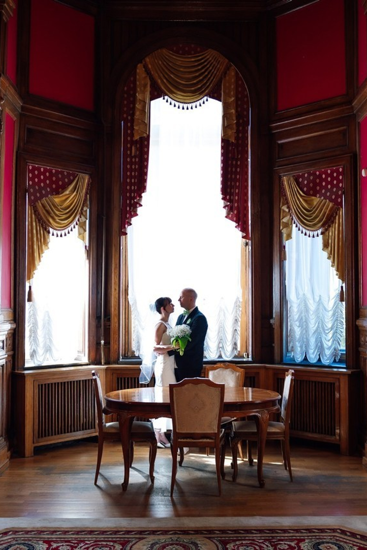 ОТЗЫВЫ. Свадебный фотограф в Санкт-Петербурге