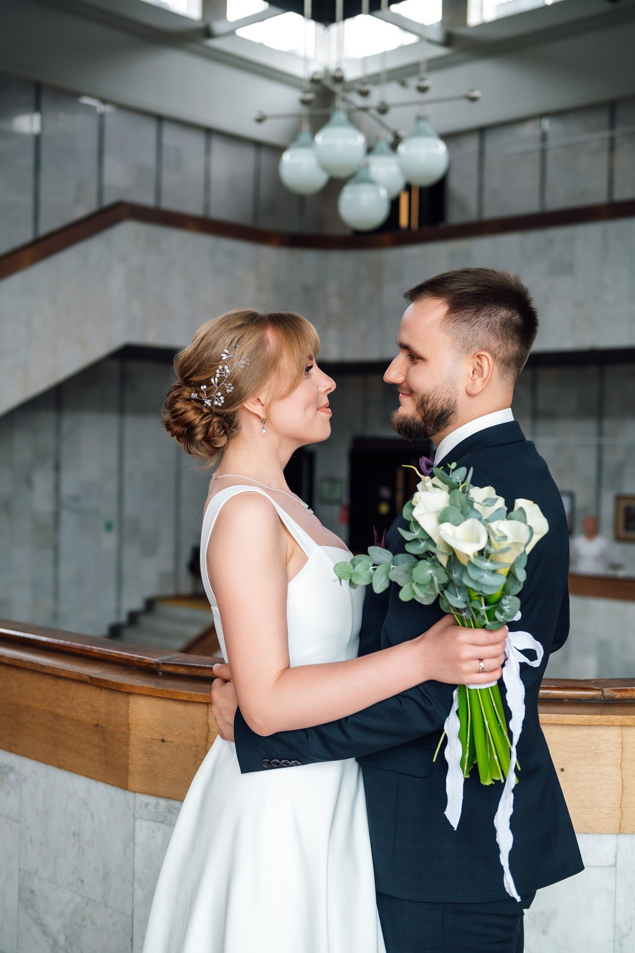 ОТЗЫВЫ. Свадебный фотограф в Санкт-Петербурге