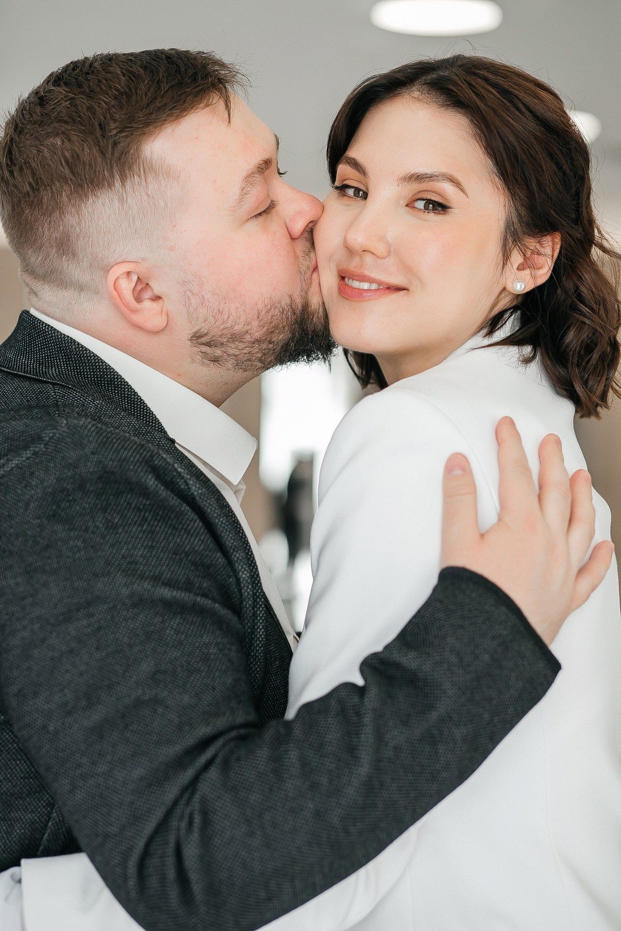 Отзывы. Свадебный и семейный фотограф Волкова Маргарита