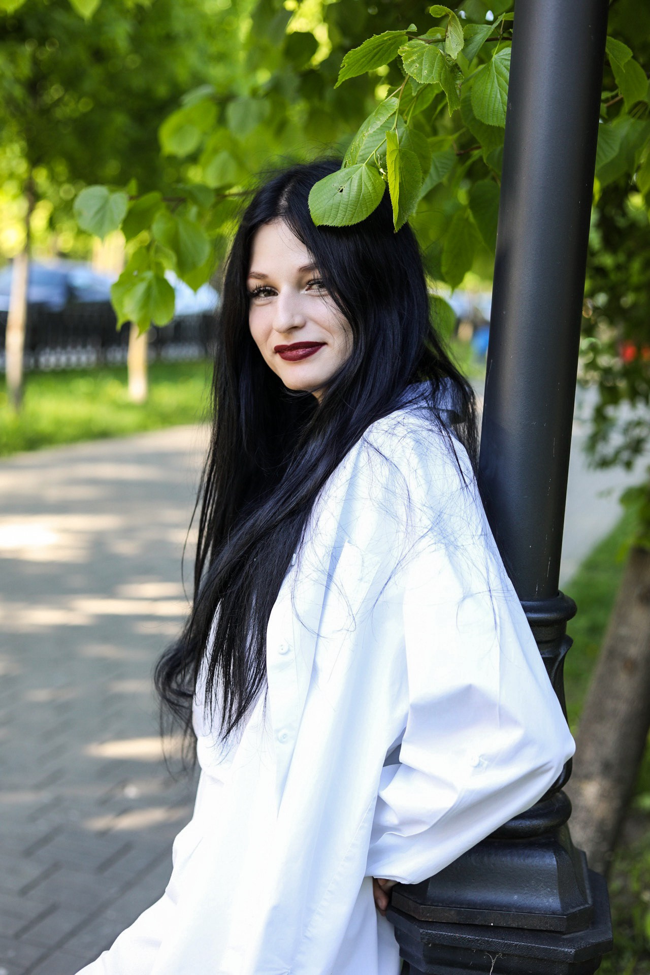 Выпускники. Фотограф Анна Павлюченко или Feelthephoto_
