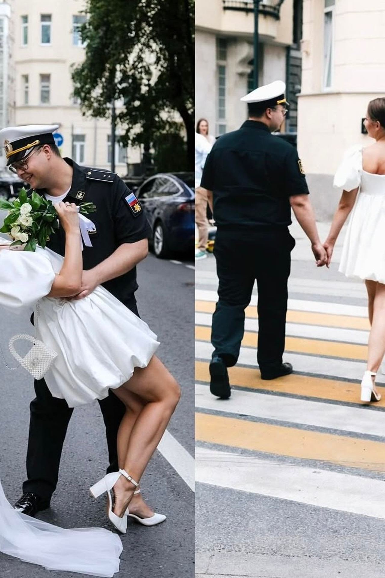 Свадьбы. Фотограф Анна Павлюченко или Feelthephoto_