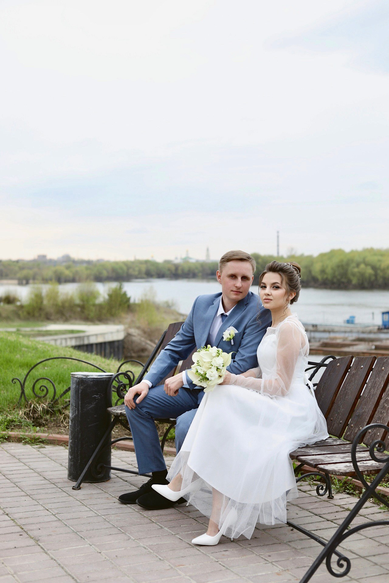 Свадьбы. Фотограф Анна Павлюченко или Feelthephoto_