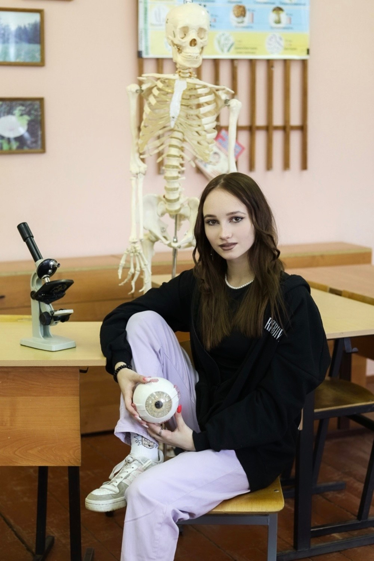 Выпускники. Фотограф Анна Павлюченко или Feelthephoto_
