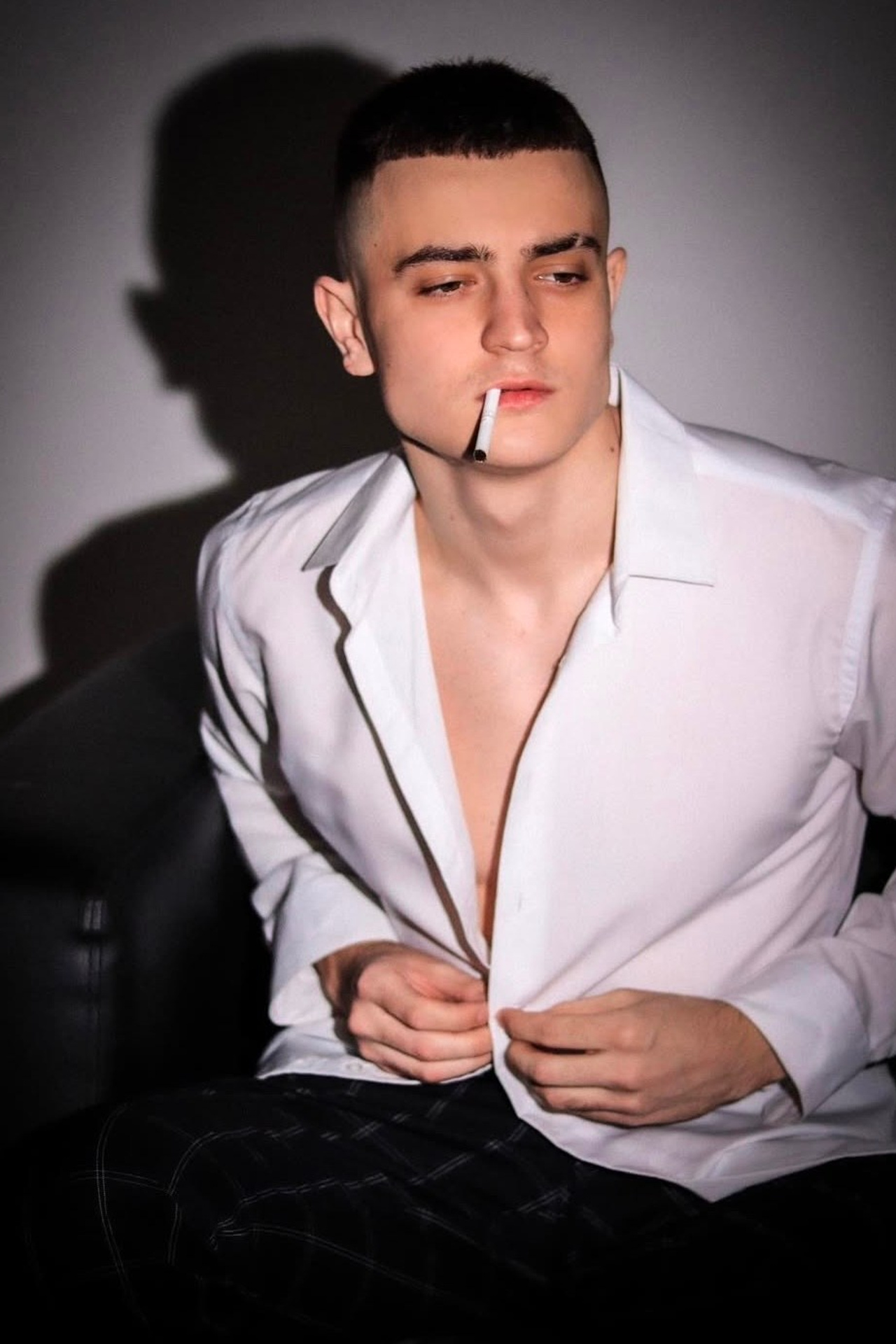 Индивидуальная съёмка. Фотограф Анна Павлюченко или Feelthephoto_