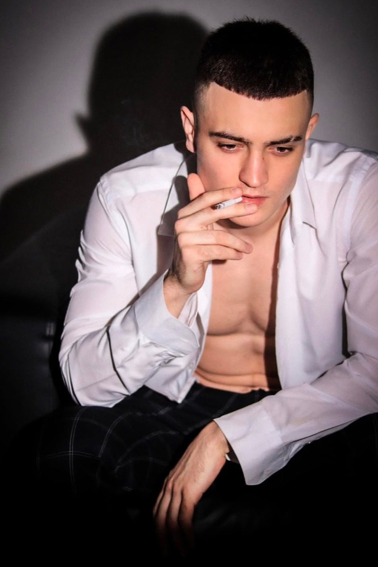 Индивидуальная съёмка. Фотограф Анна Павлюченко или Feelthephoto_