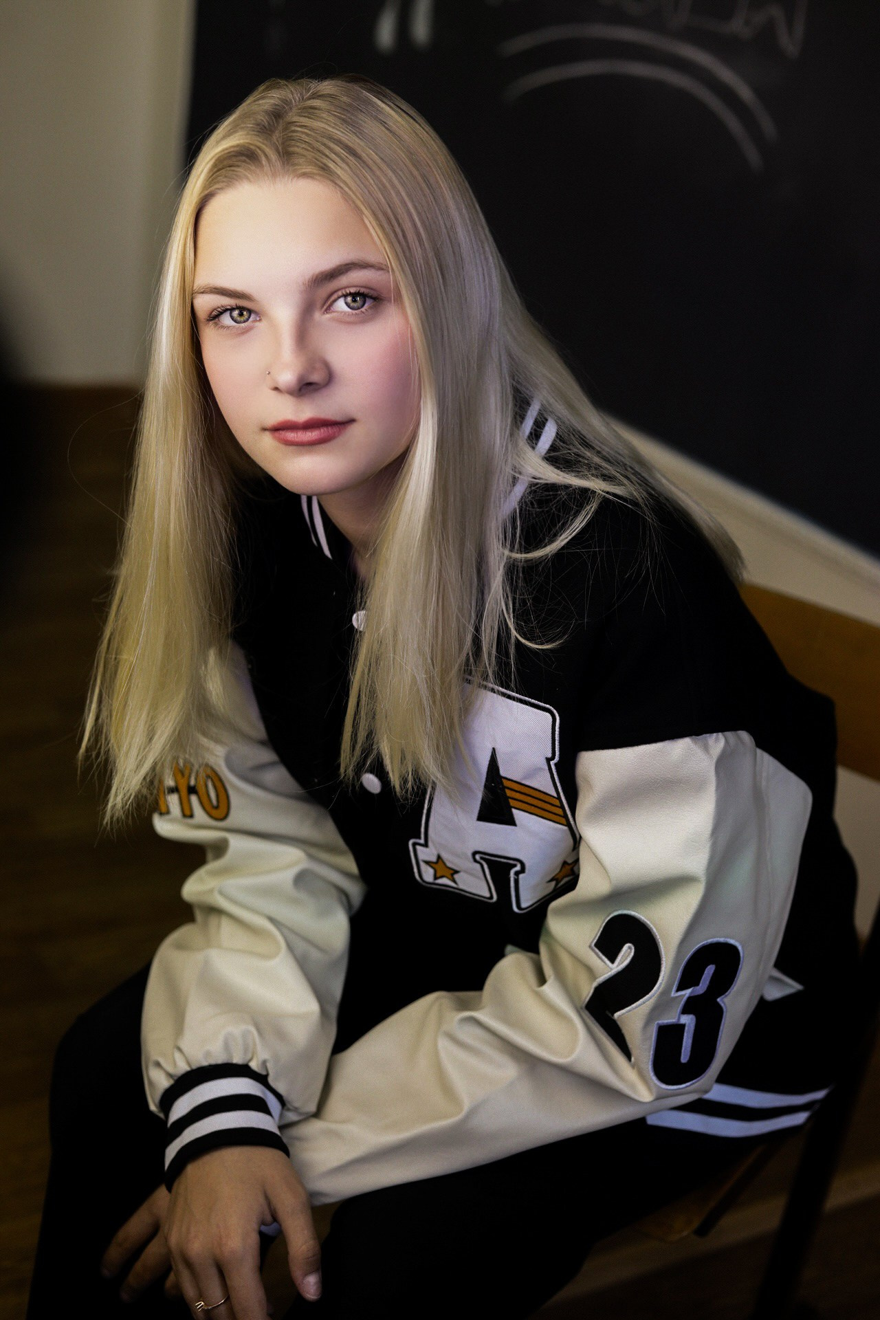 Выпускники. Фотограф Анна Павлюченко или Feelthephoto_