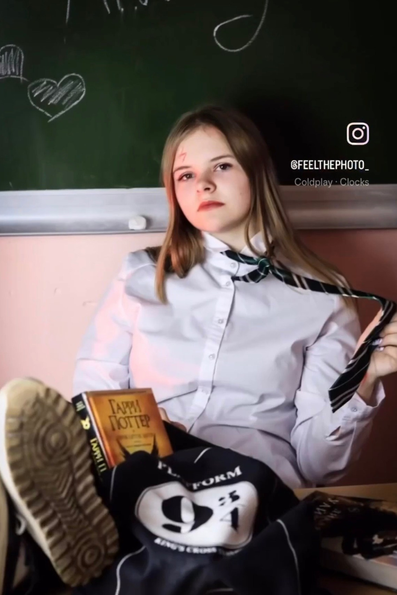 Выпускники. Фотограф Анна Павлюченко или Feelthephoto_